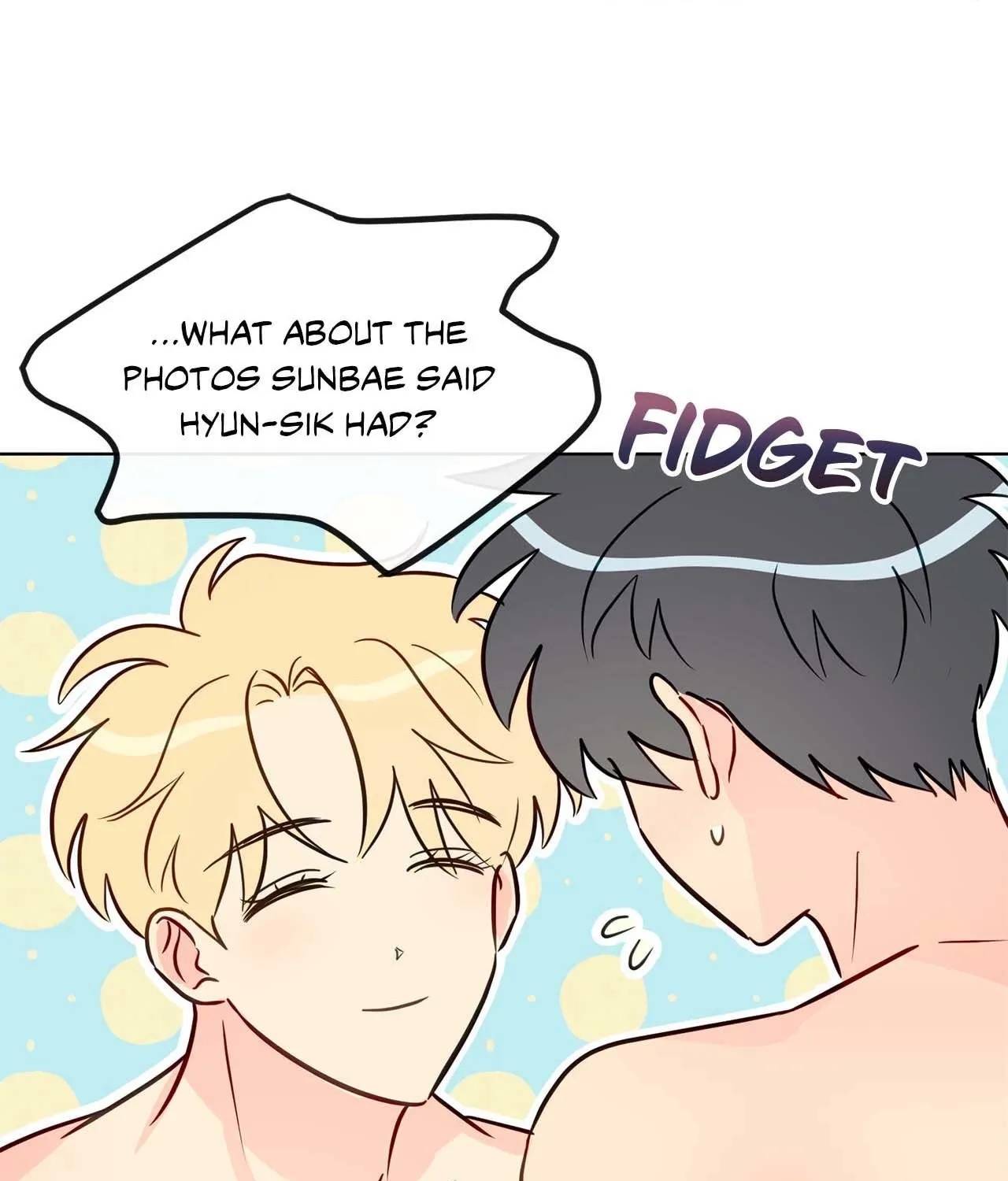Read Swept Away chapter 51 image 104 on Lezhin