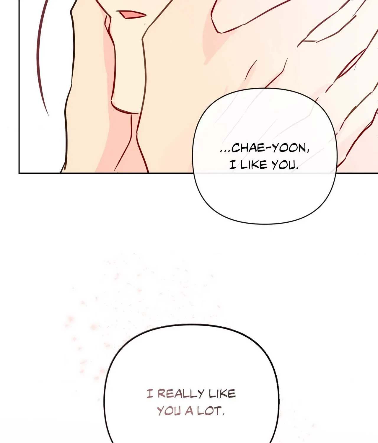 Read Swept Away chapter 51 image 118 on Lezhin