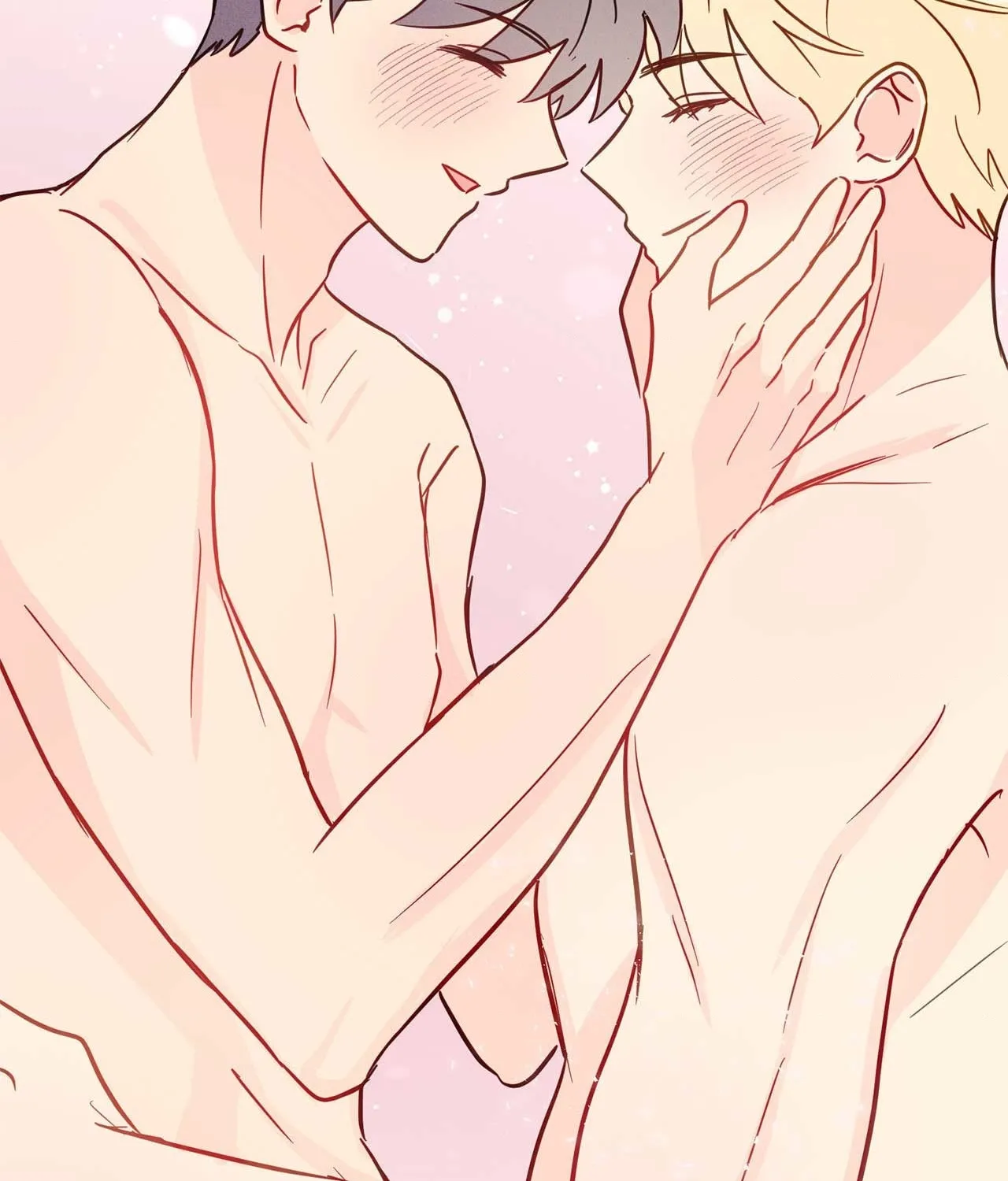 Read Swept Away chapter 51 image 120 on Lezhin