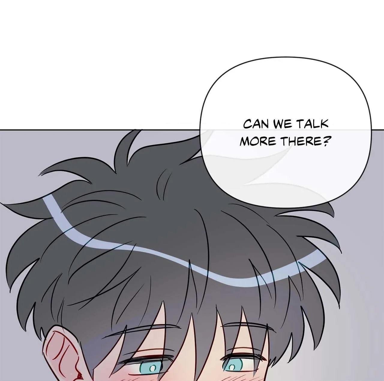 Read Swept Away chapter 51 image 26 on Lezhin