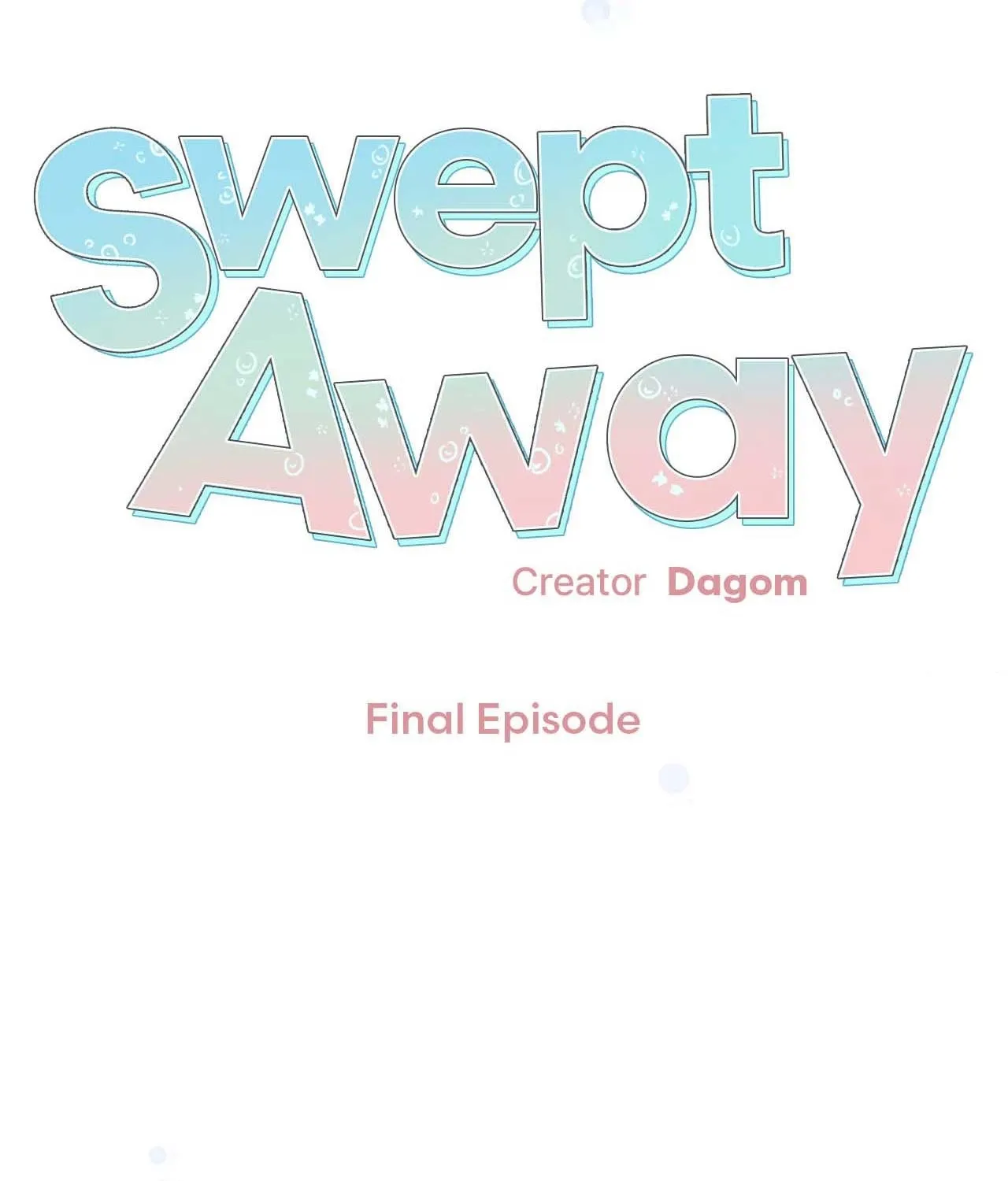 Read Swept Away chapter 51 image 30 on Lezhin