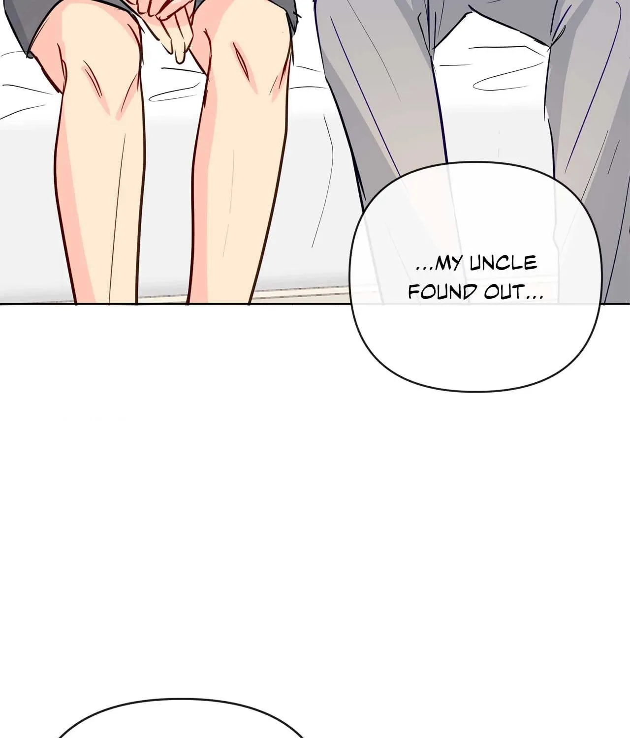 Read Swept Away chapter 51 image 33 on Lezhin