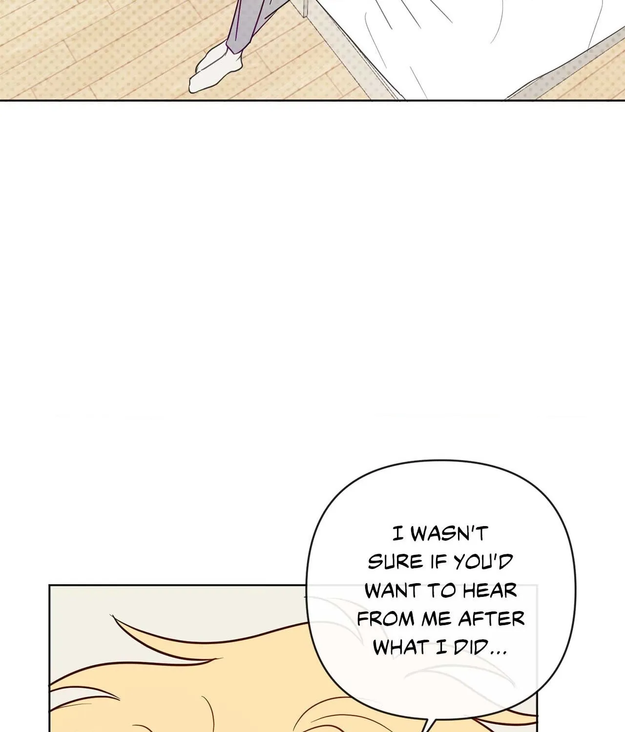 Read Swept Away chapter 51 image 39 on Lezhin
