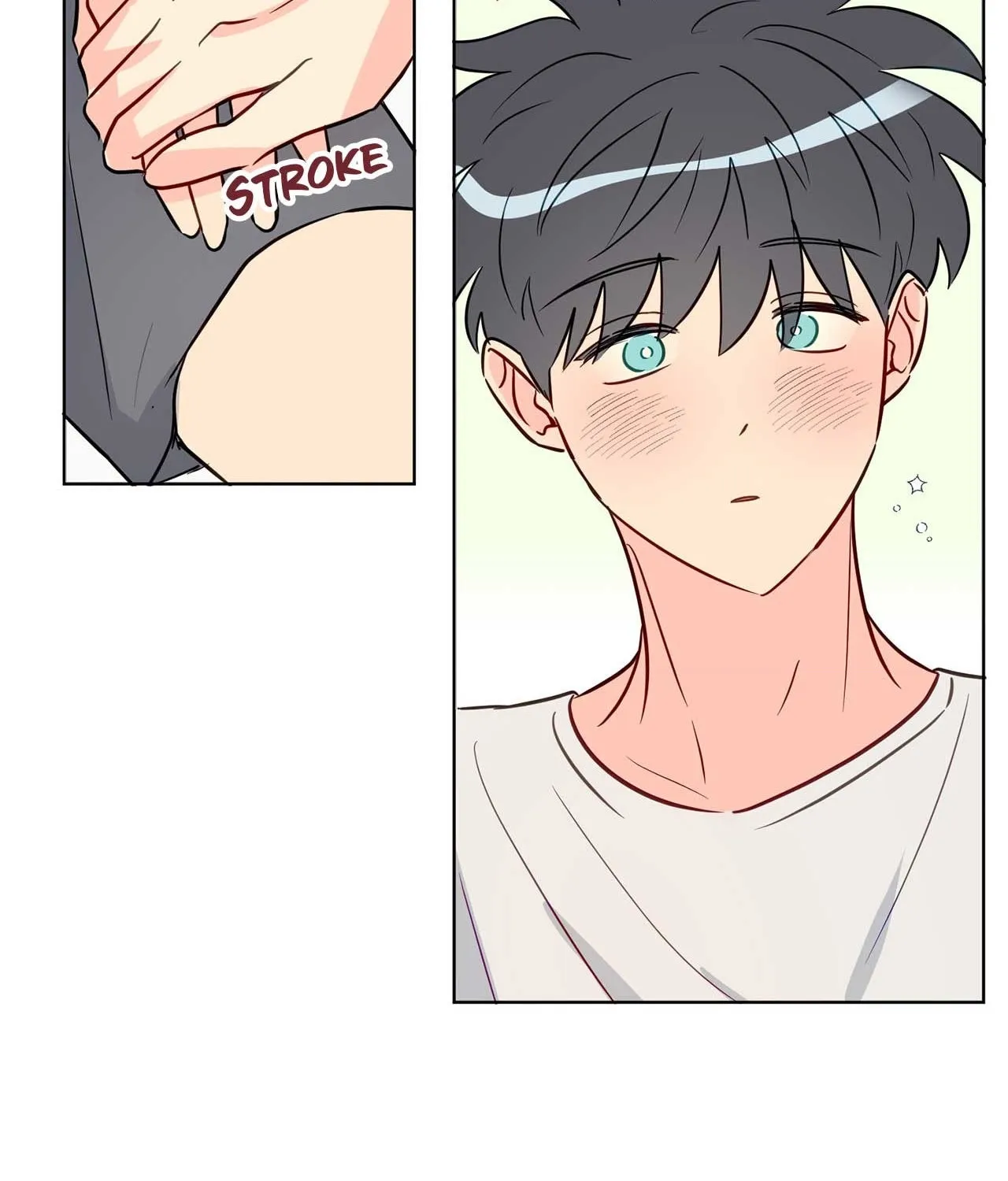 Read Swept Away chapter 51 image 42 on Lezhin