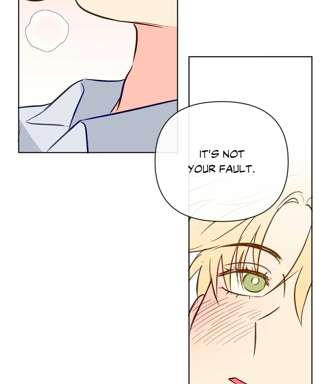 Read Swept Away chapter 51 image 49 on Lezhin