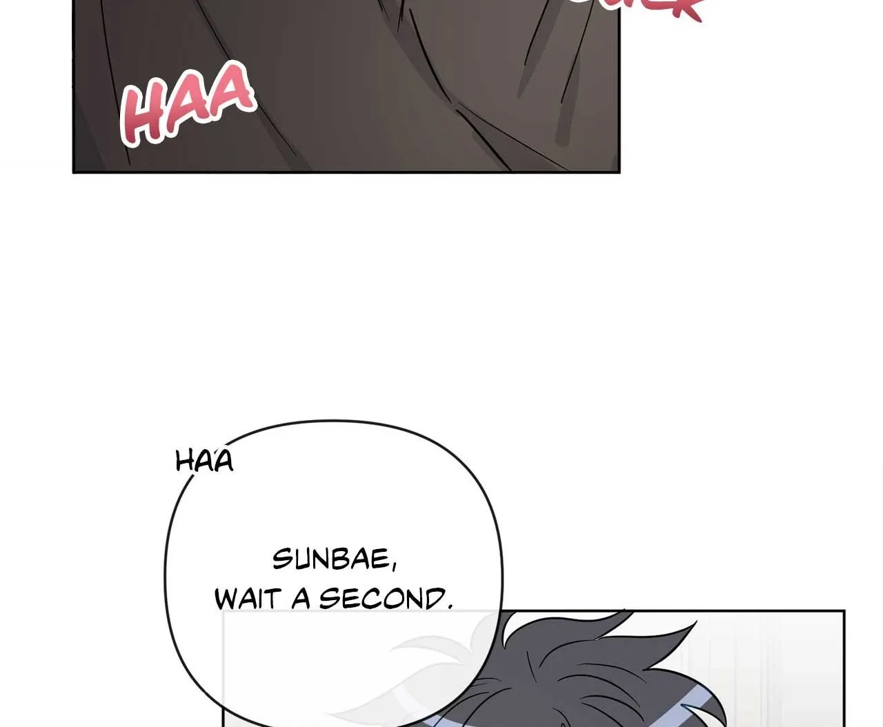 Read Swept Away chapter 51 image 5 on Lezhin