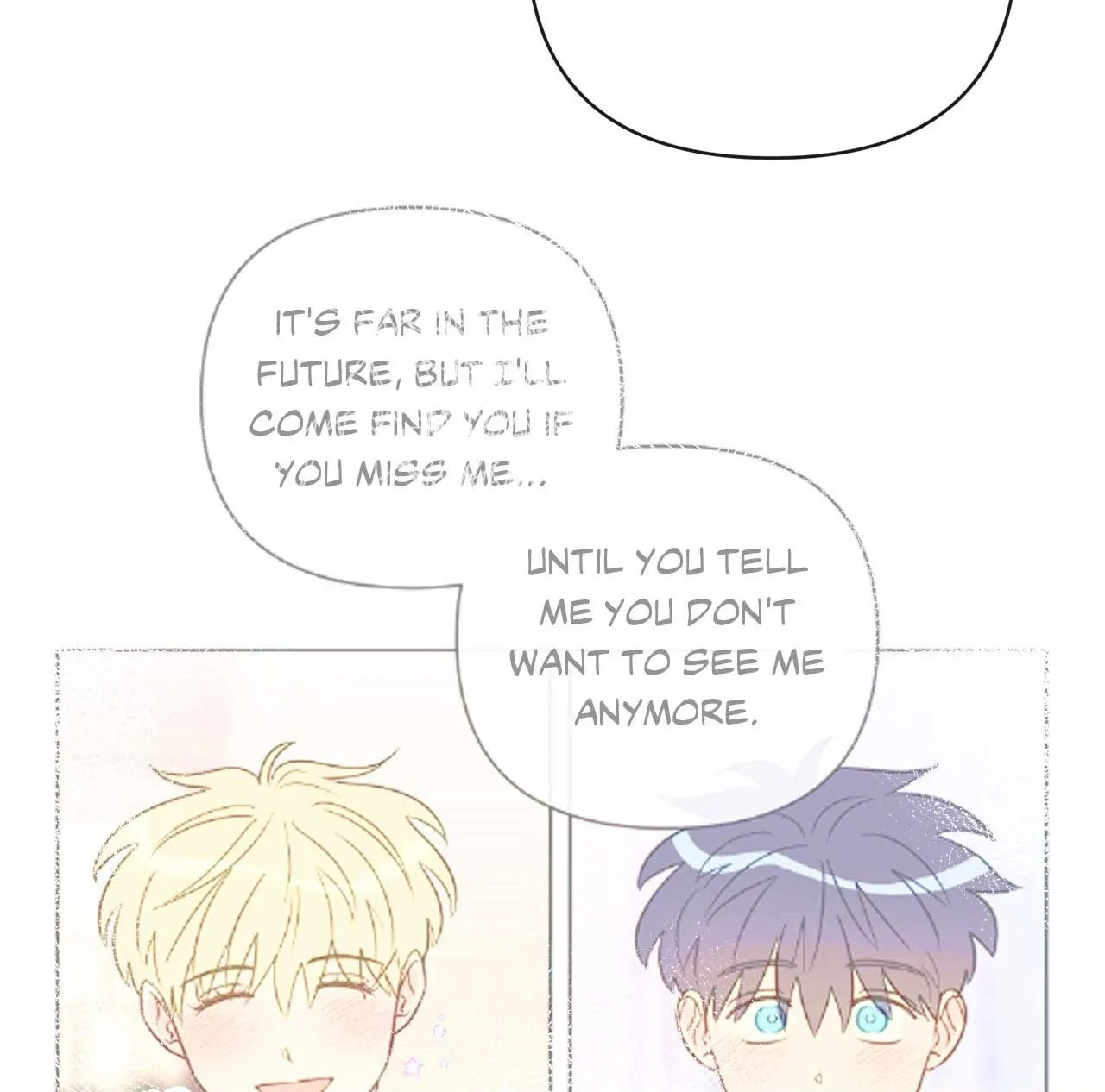 Read Swept Away chapter 51 image 56 on Lezhin