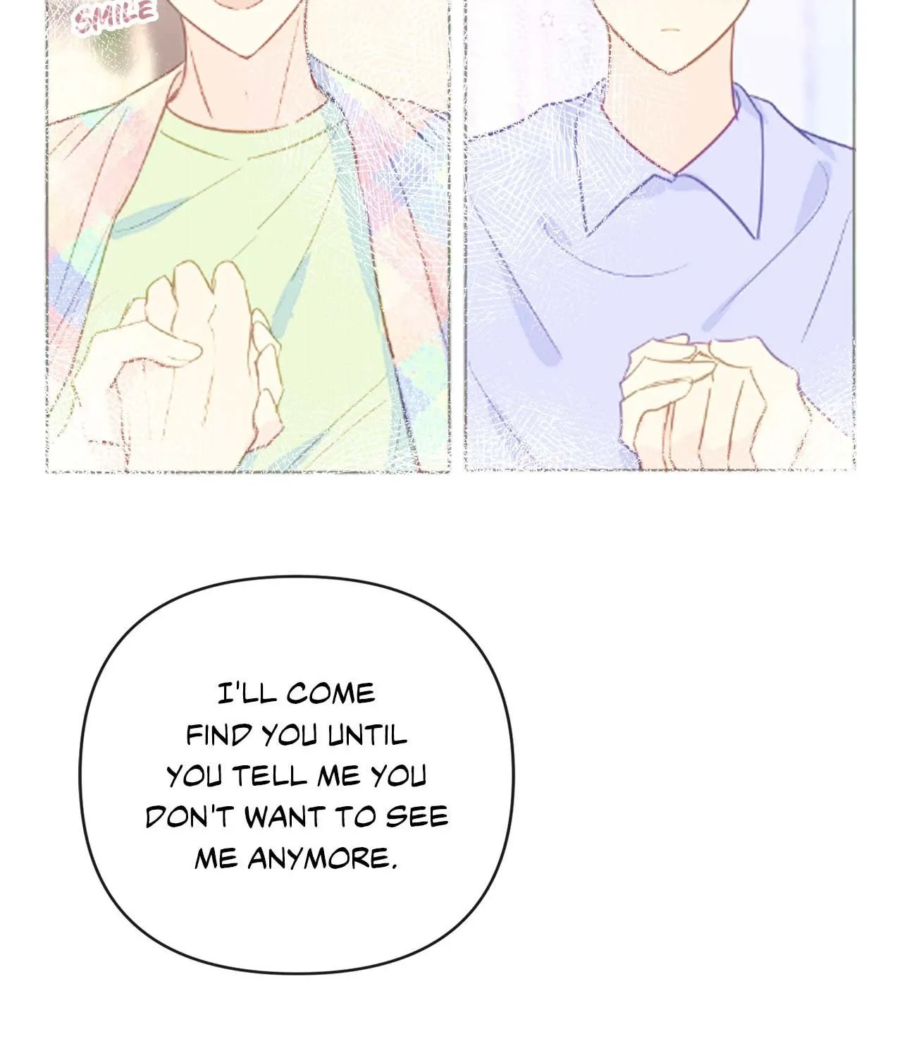 Read Swept Away chapter 51 image 57 on Lezhin