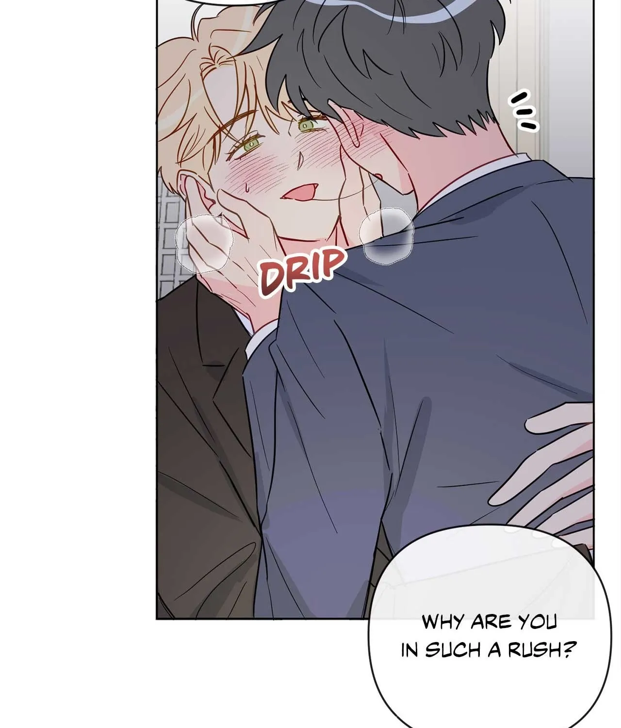 Read Swept Away chapter 51 image 6 on Lezhin