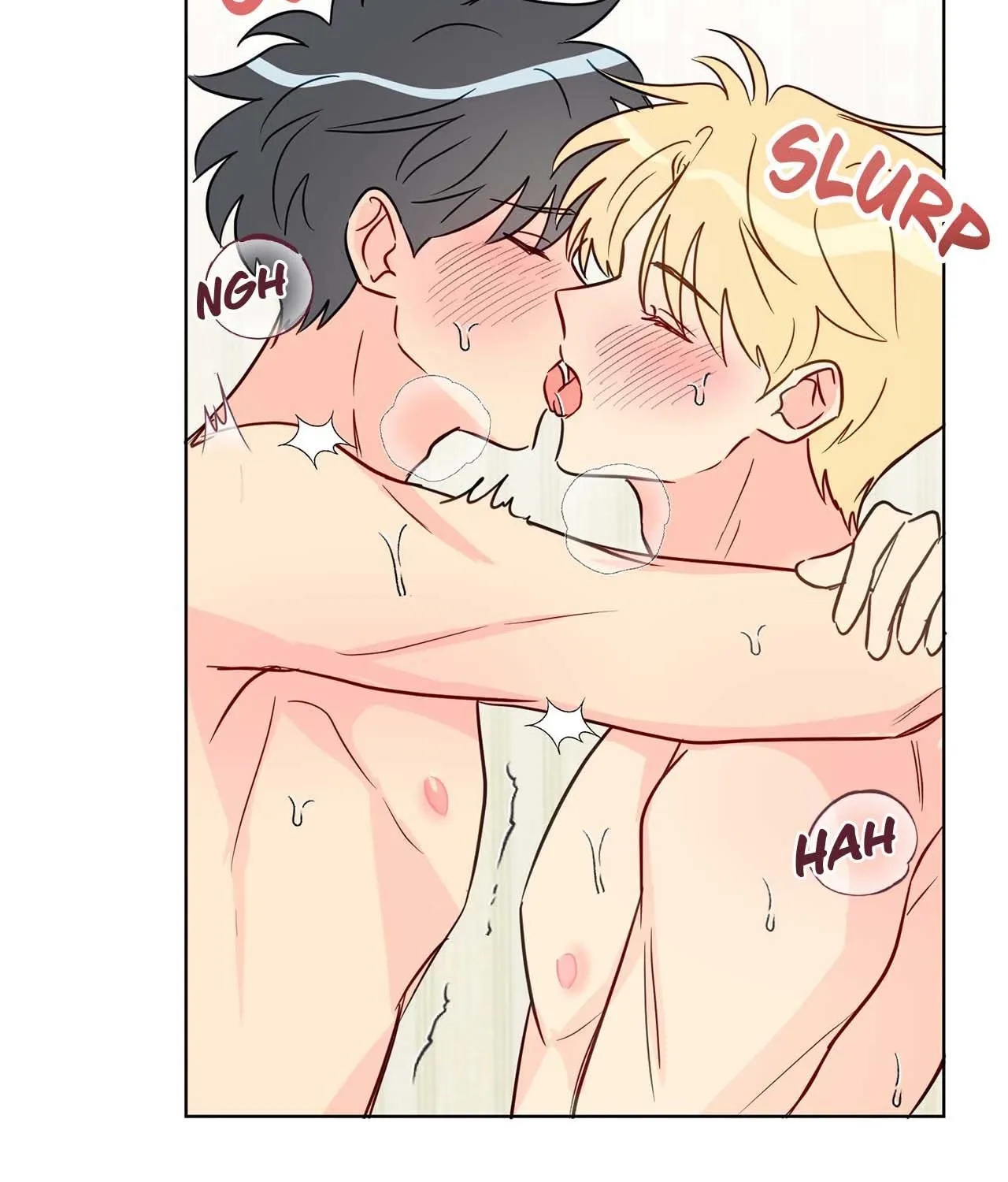 Read Swept Away chapter 51 image 78 on Lezhin