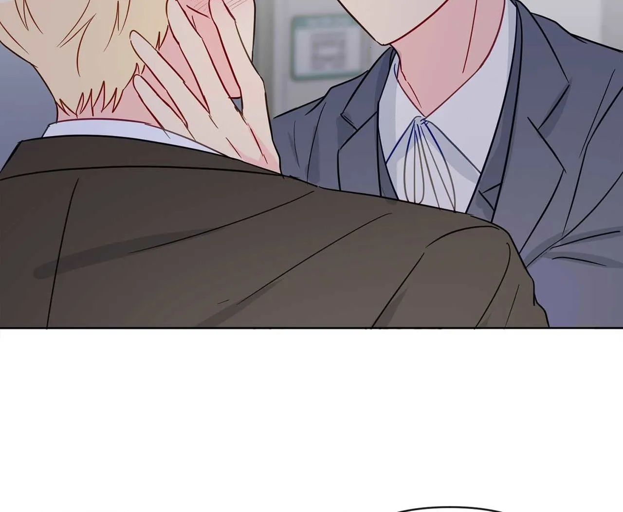 Read Swept Away chapter 51 image 8 on Lezhin