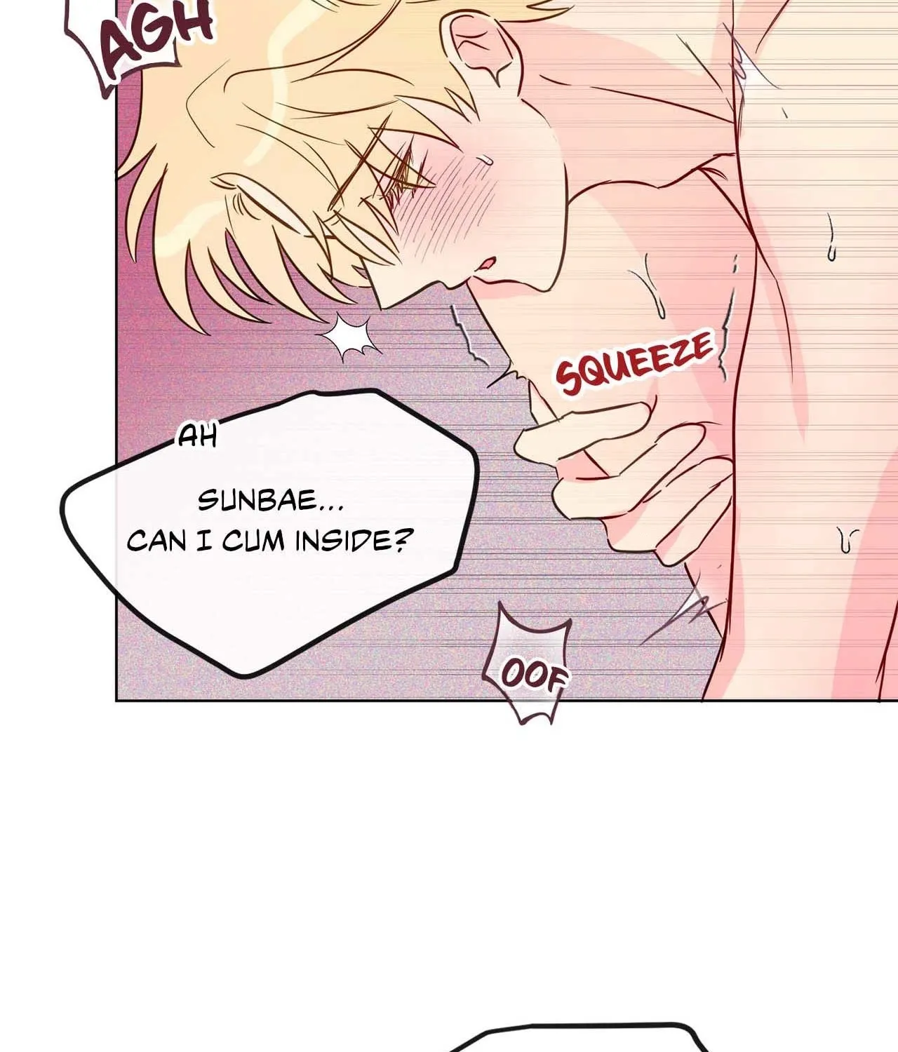Read Swept Away chapter 51 image 82 on Lezhin