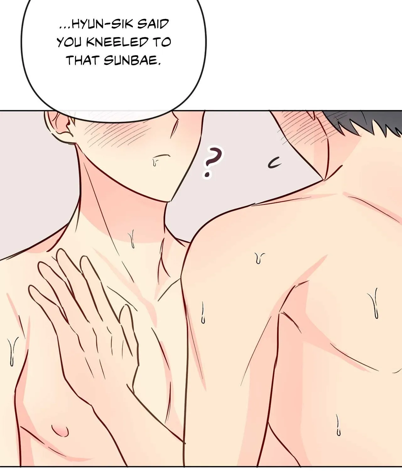 Read Swept Away chapter 51 image 96 on Lezhin