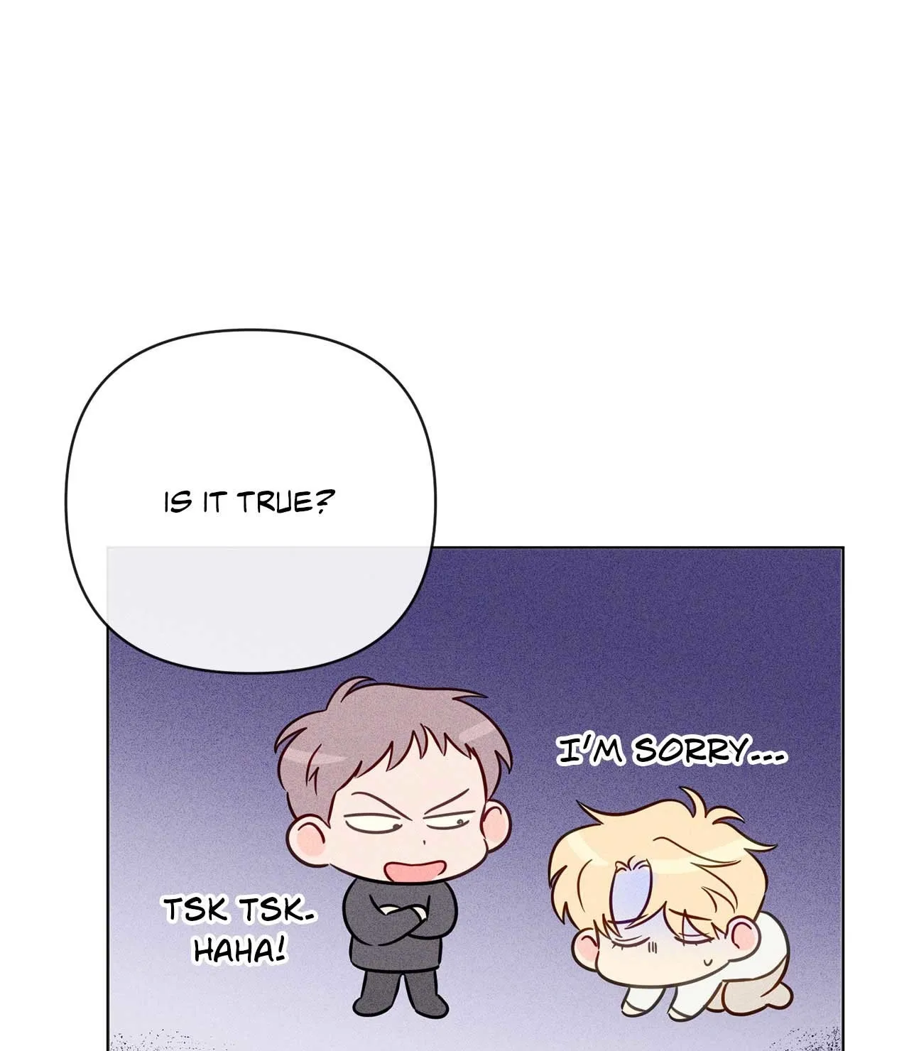 Read Swept Away chapter 51 image 97 on Lezhin