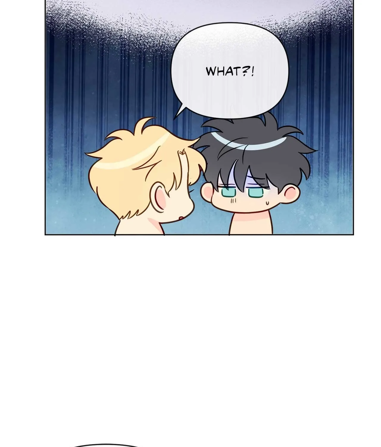 Read Swept Away chapter 51 image 98 on Lezhin