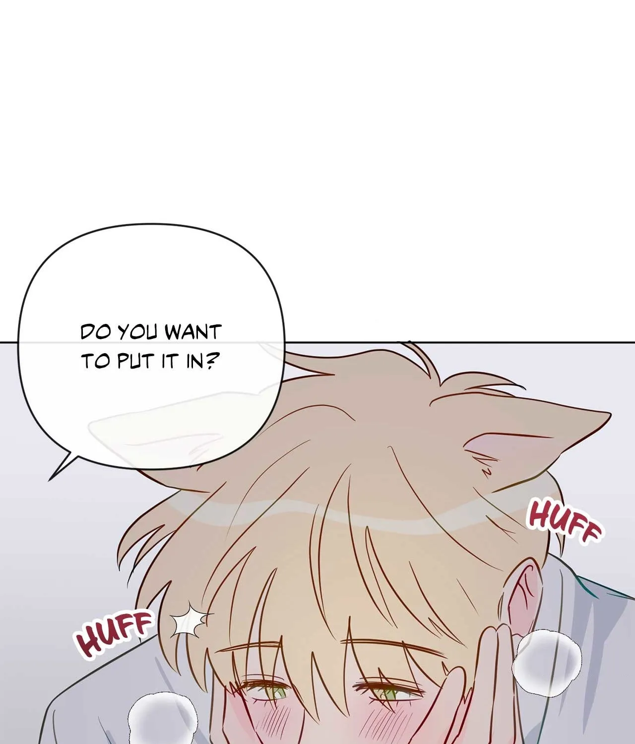 Read Swept Away chapter 52 image 103 on Lezhin