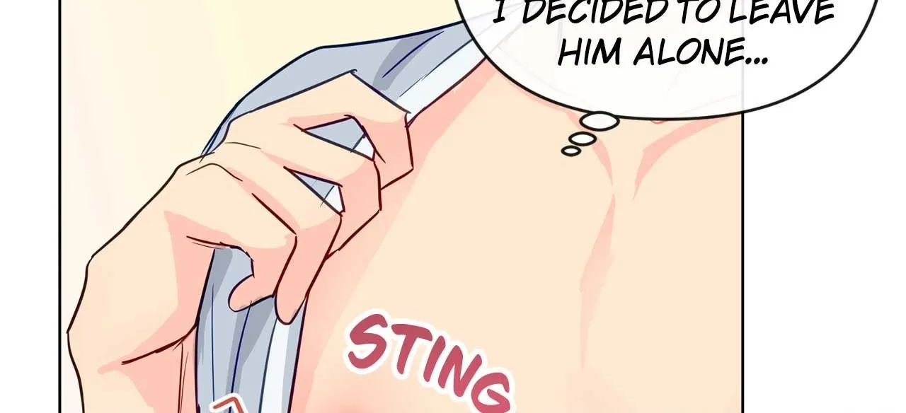 Read Swept Away chapter 52 image 11 on Lezhin