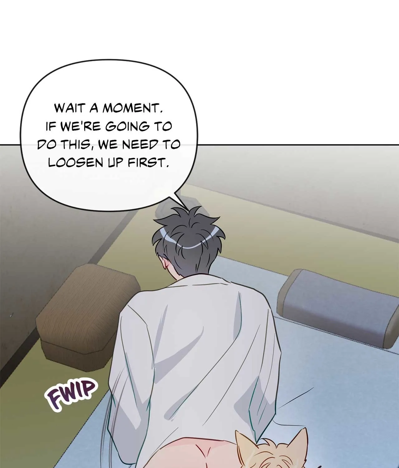 Read Swept Away chapter 52 image 114 on Lezhin