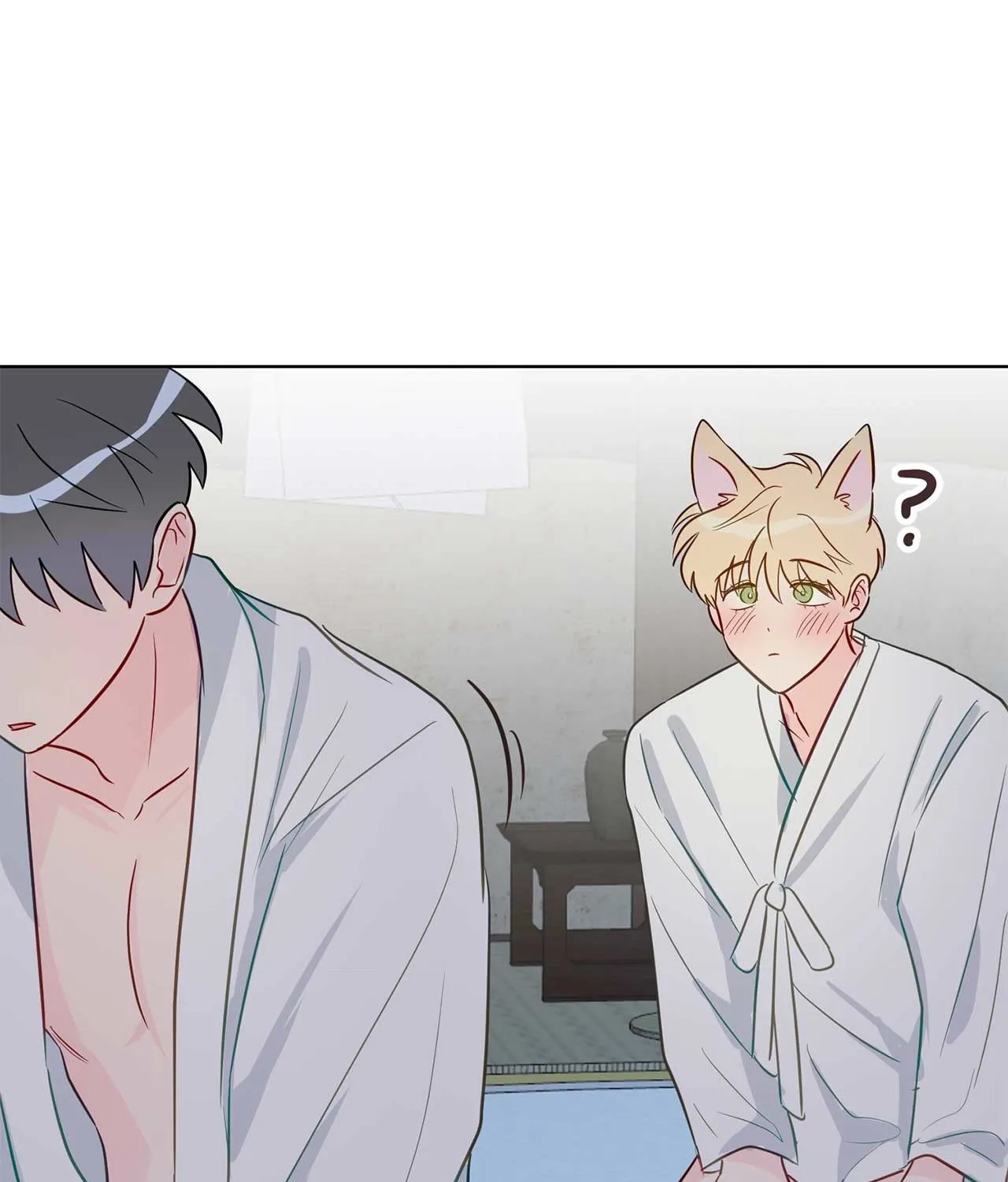 Read Swept Away chapter 52 image 118 on Lezhin