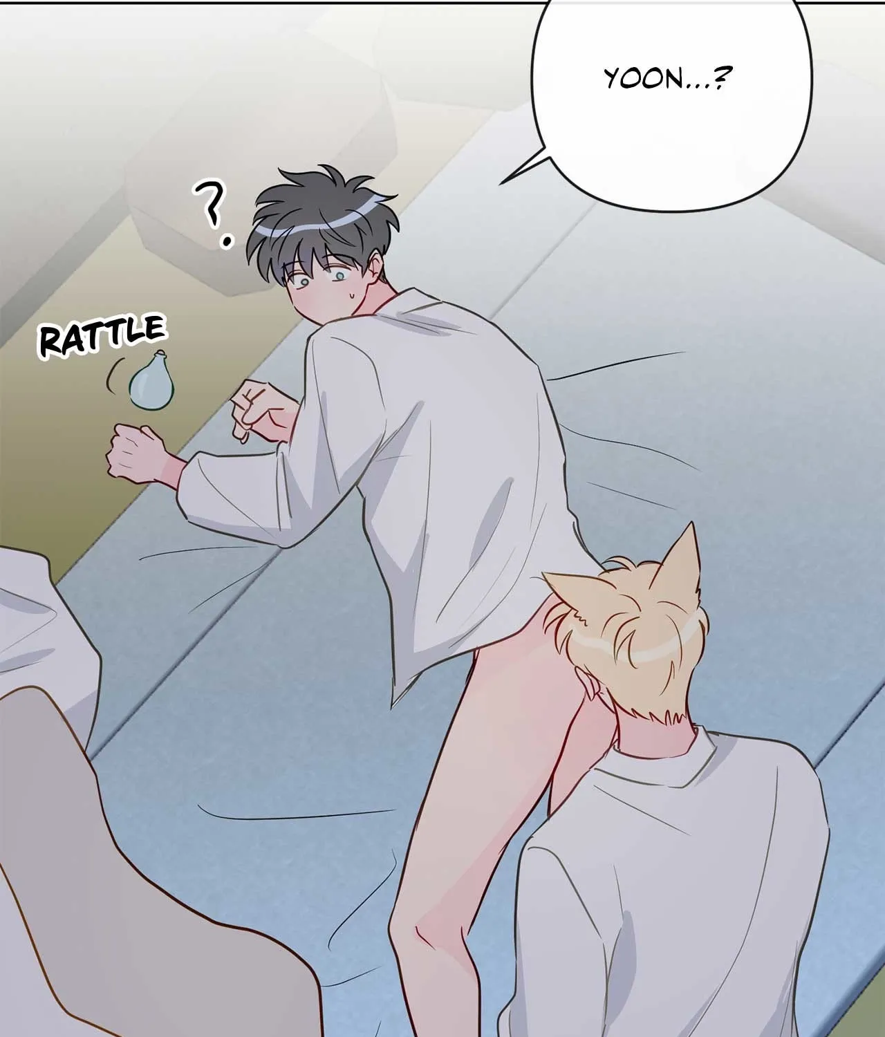 Read Swept Away chapter 52 image 126 on Lezhin