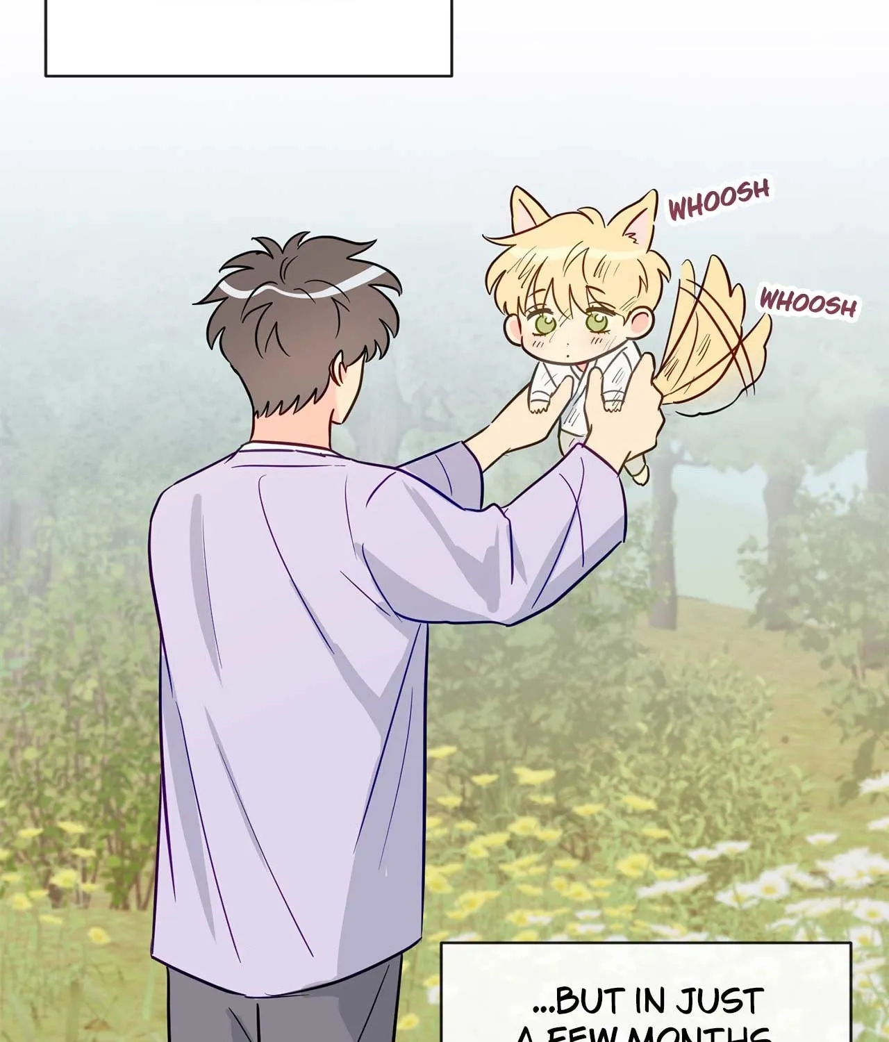 Read Swept Away chapter 52 image 18 on Lezhin