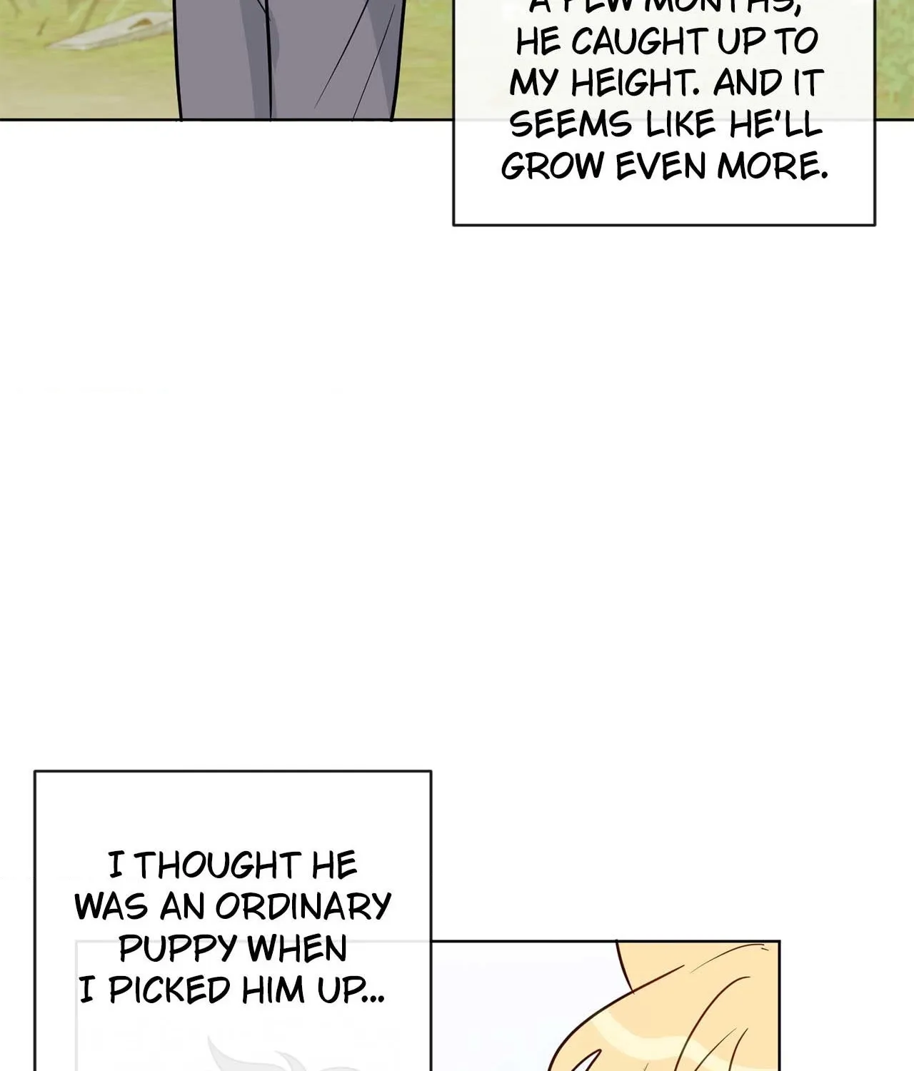 Read Swept Away chapter 52 image 19 on Lezhin
