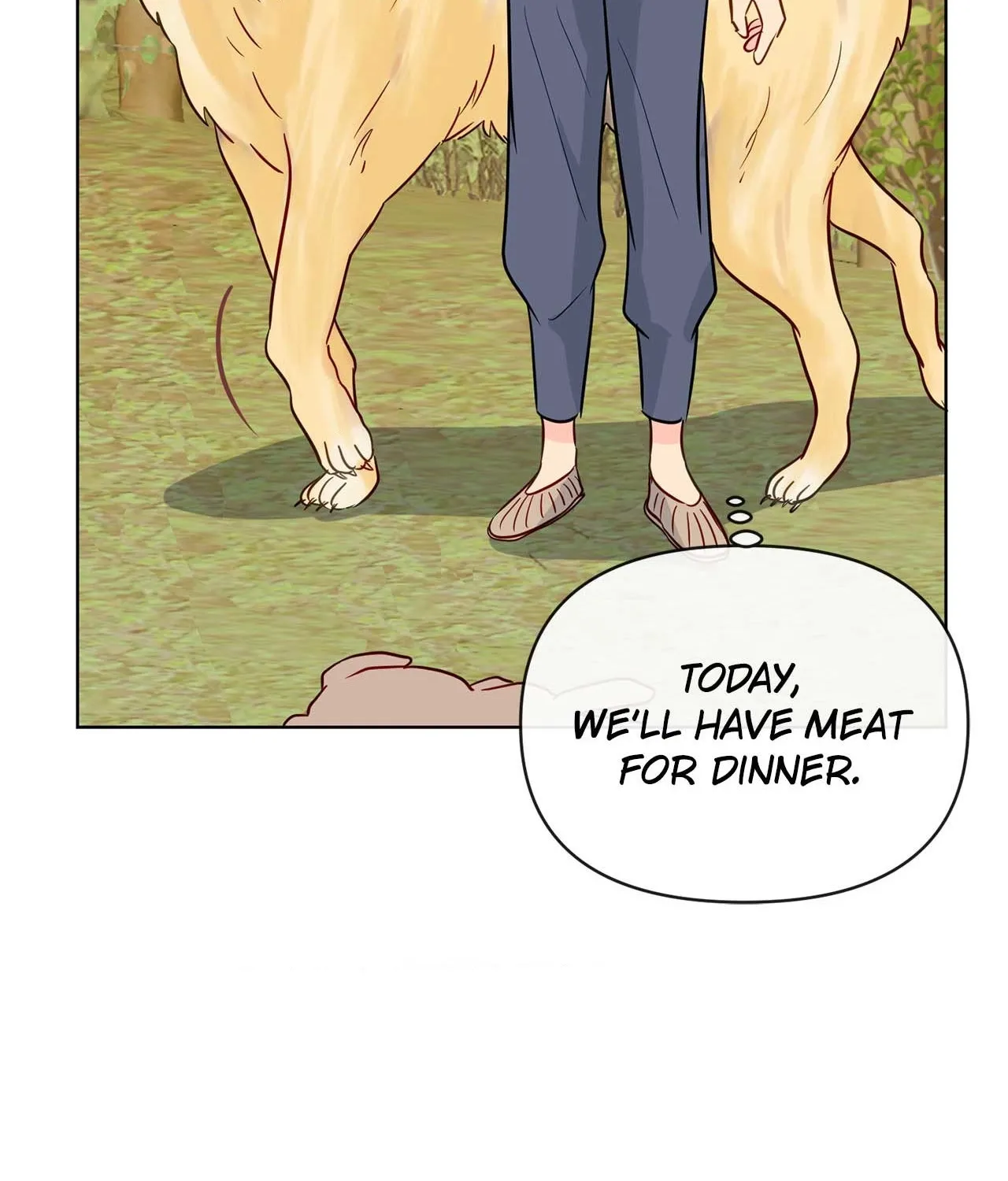 Read Swept Away chapter 52 image 28 on Lezhin