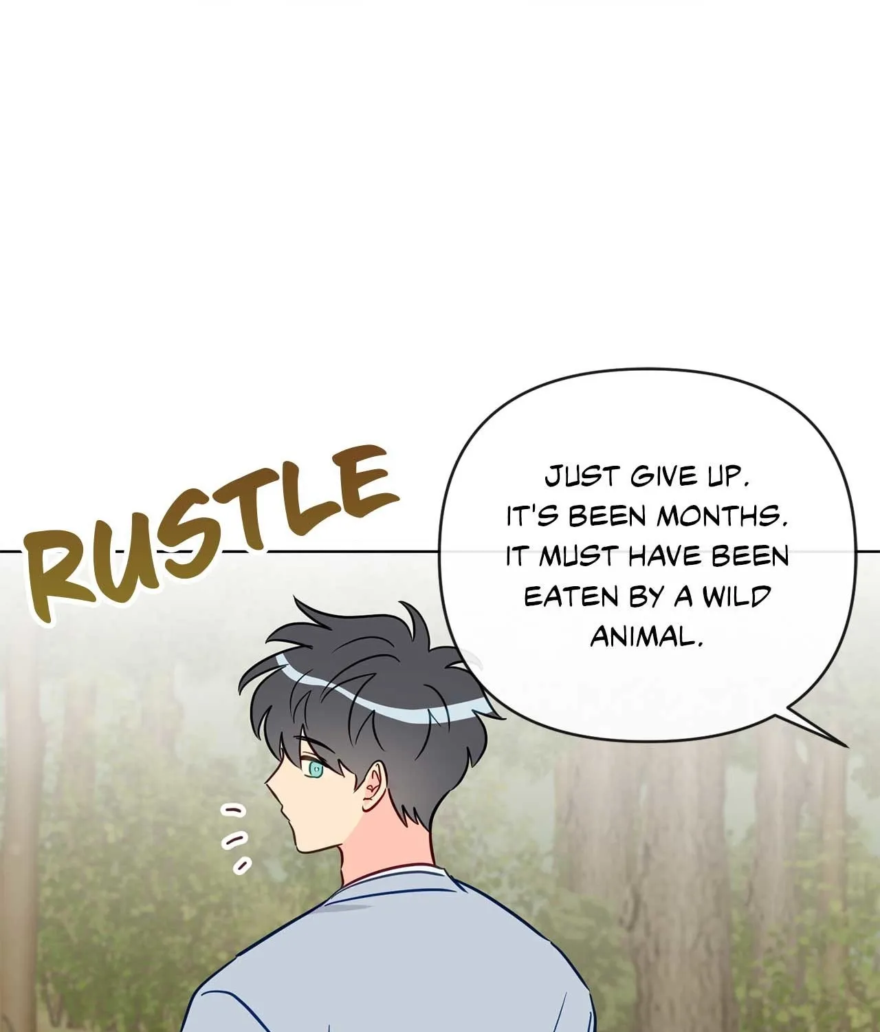 Read Swept Away chapter 52 image 30 on Lezhin