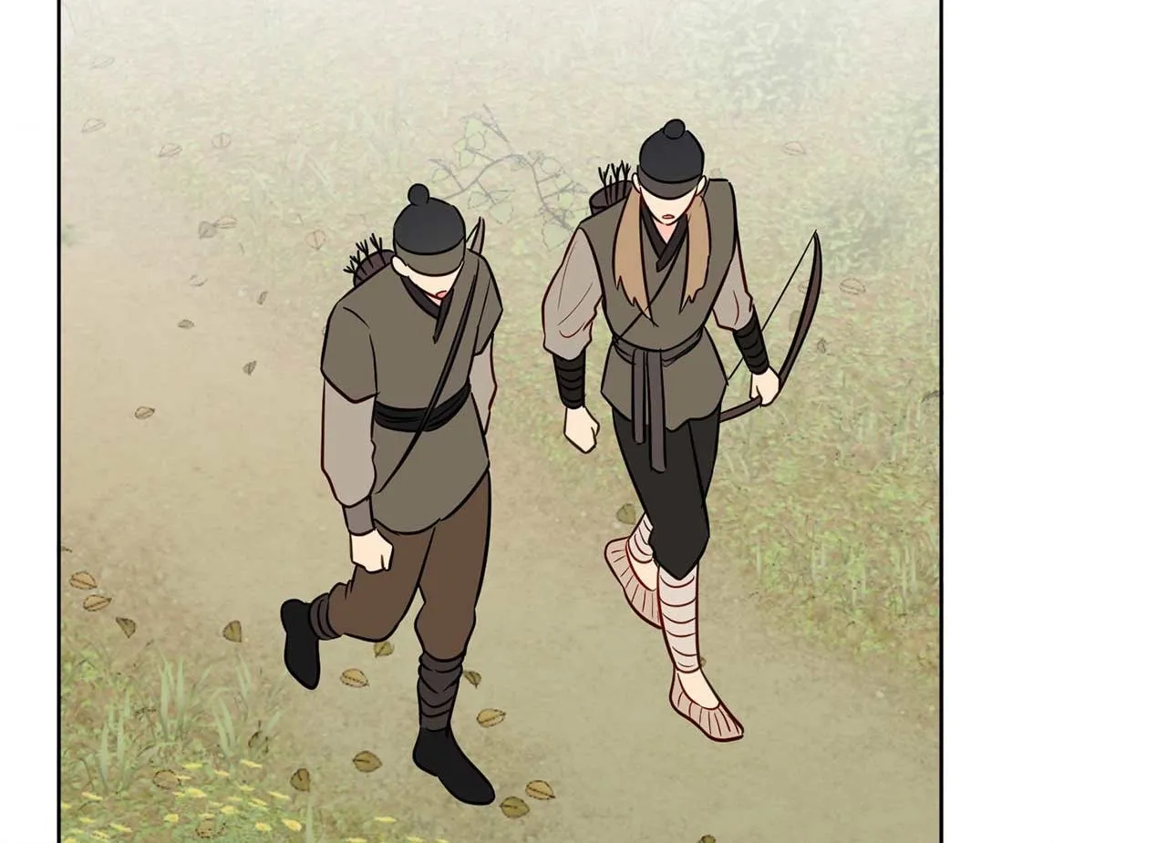 Read Swept Away chapter 52 image 32 on Lezhin