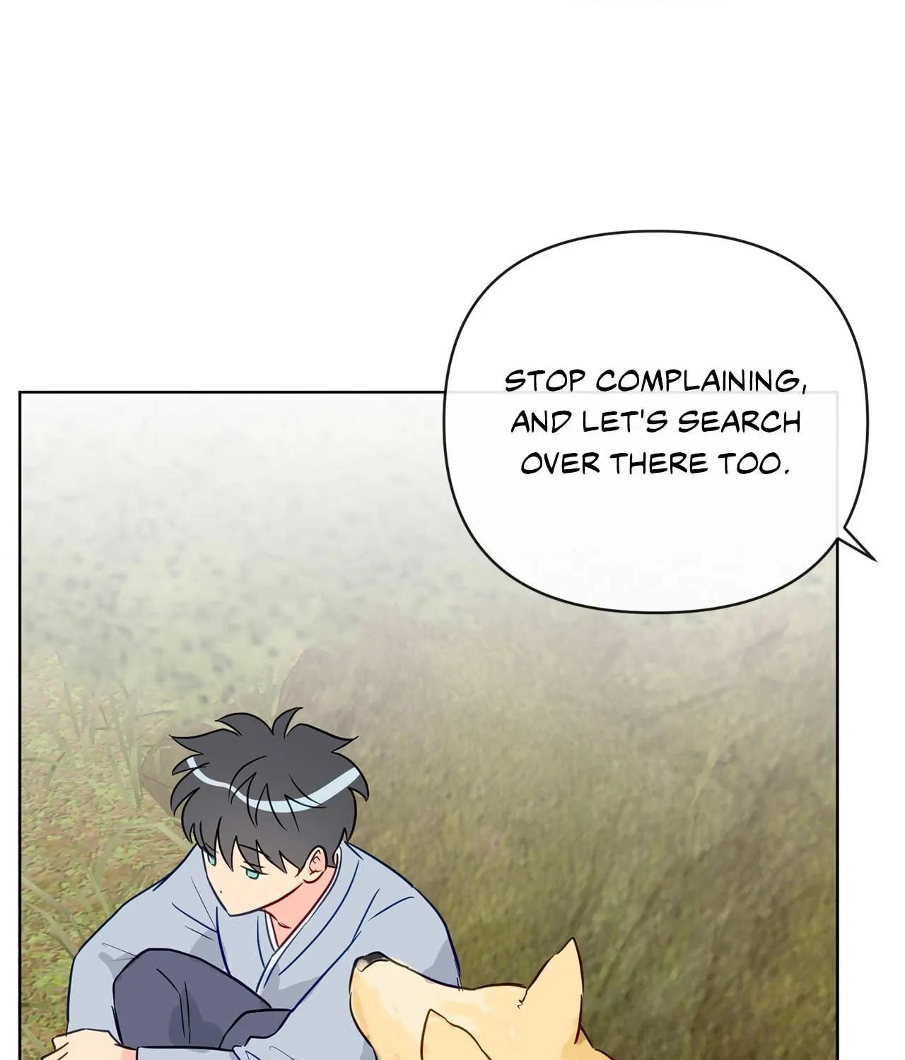Read Swept Away chapter 52 image 36 on Lezhin