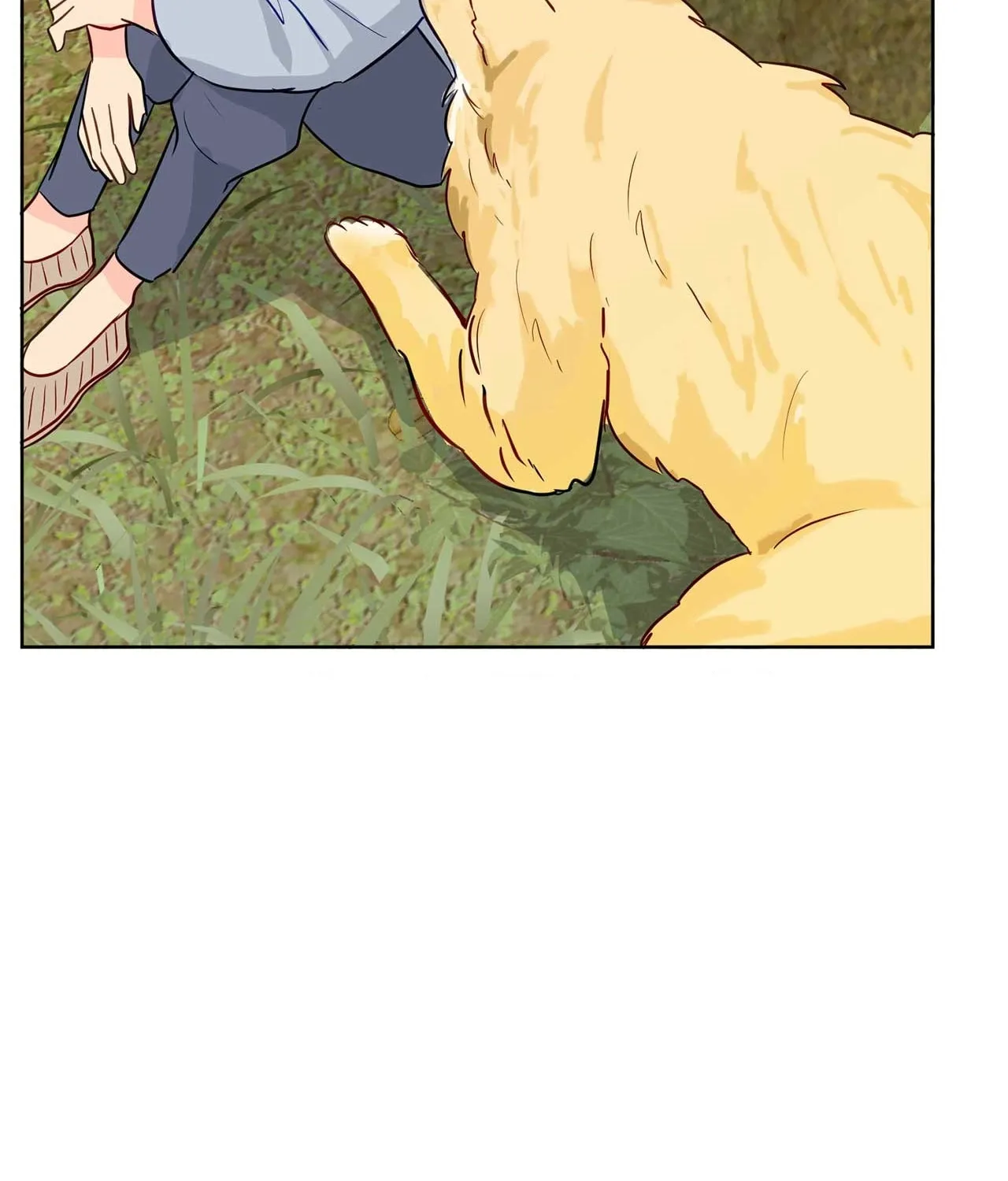 Read Swept Away chapter 52 image 37 on Lezhin