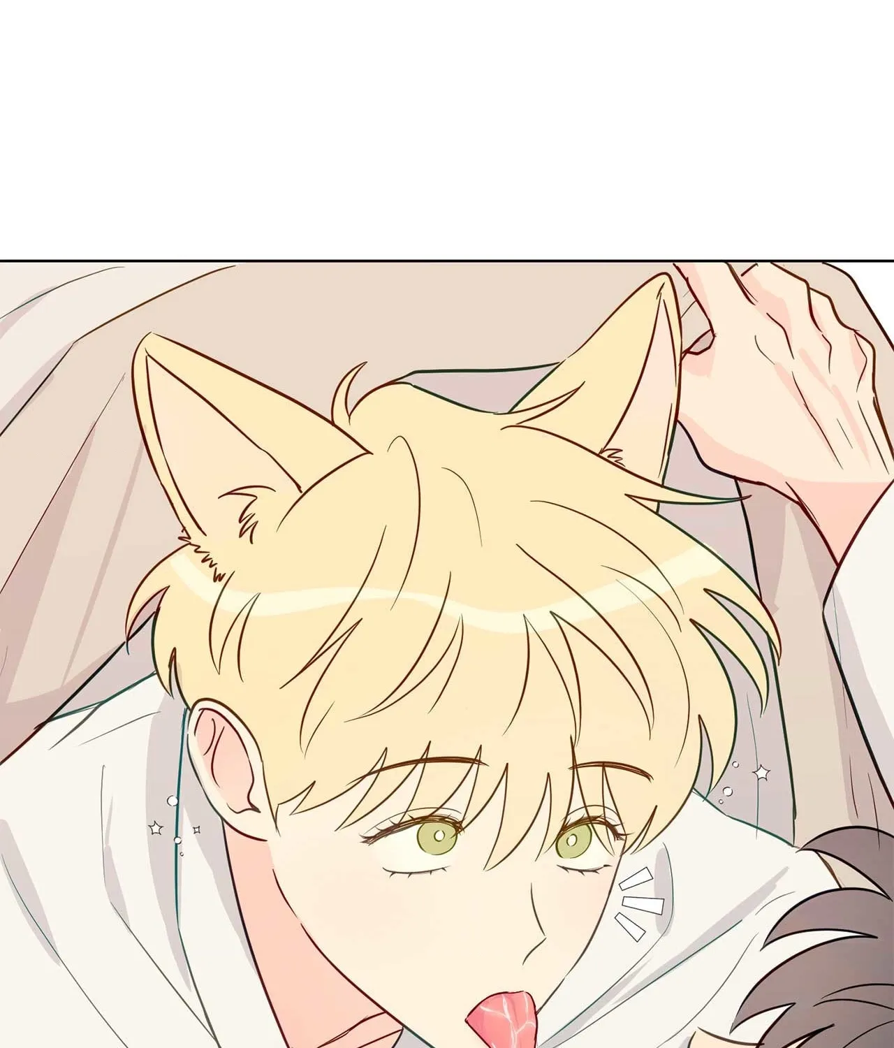 Read Swept Away chapter 52 image 4 on Lezhin