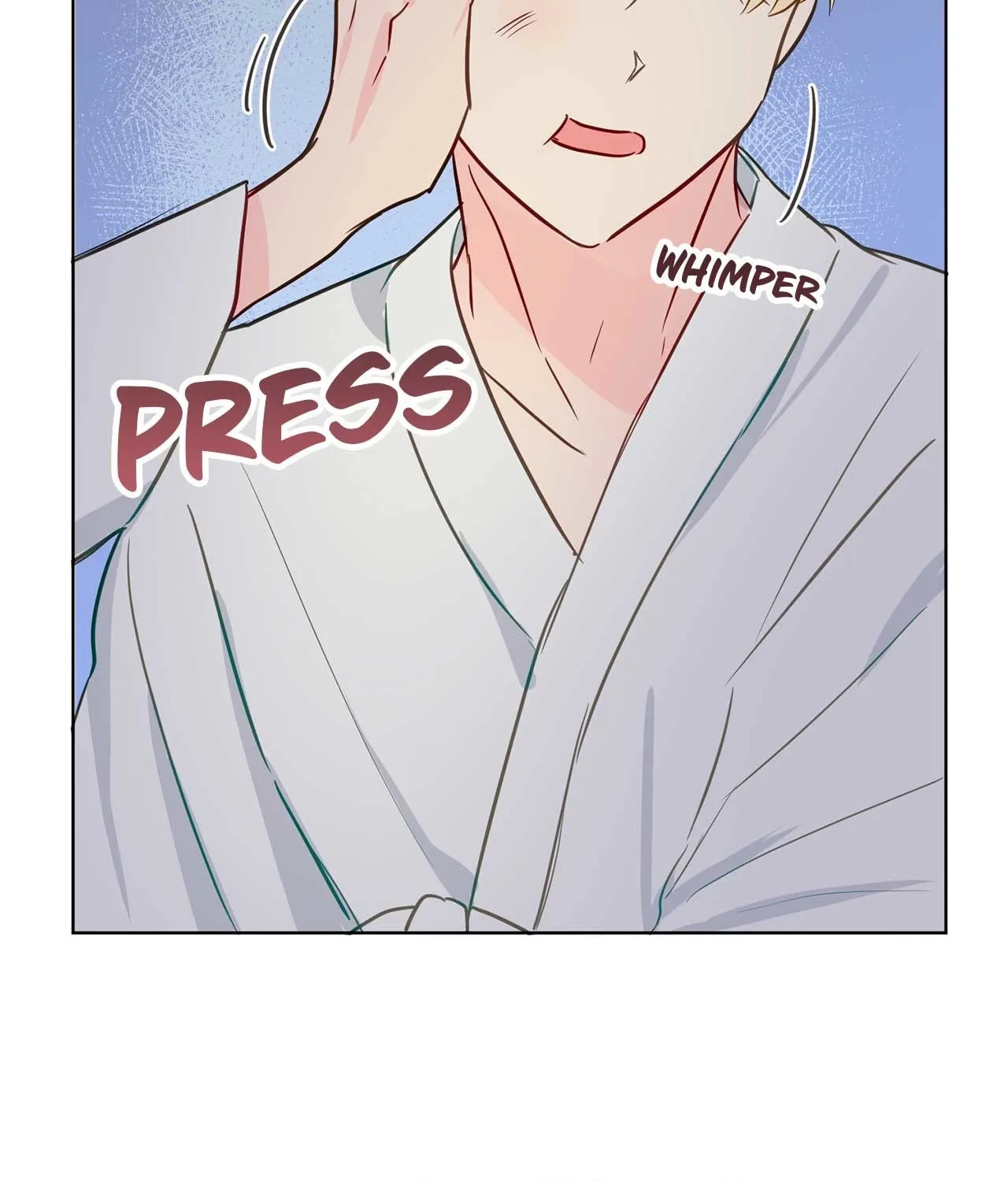 Read Swept Away chapter 52 image 48 on Lezhin