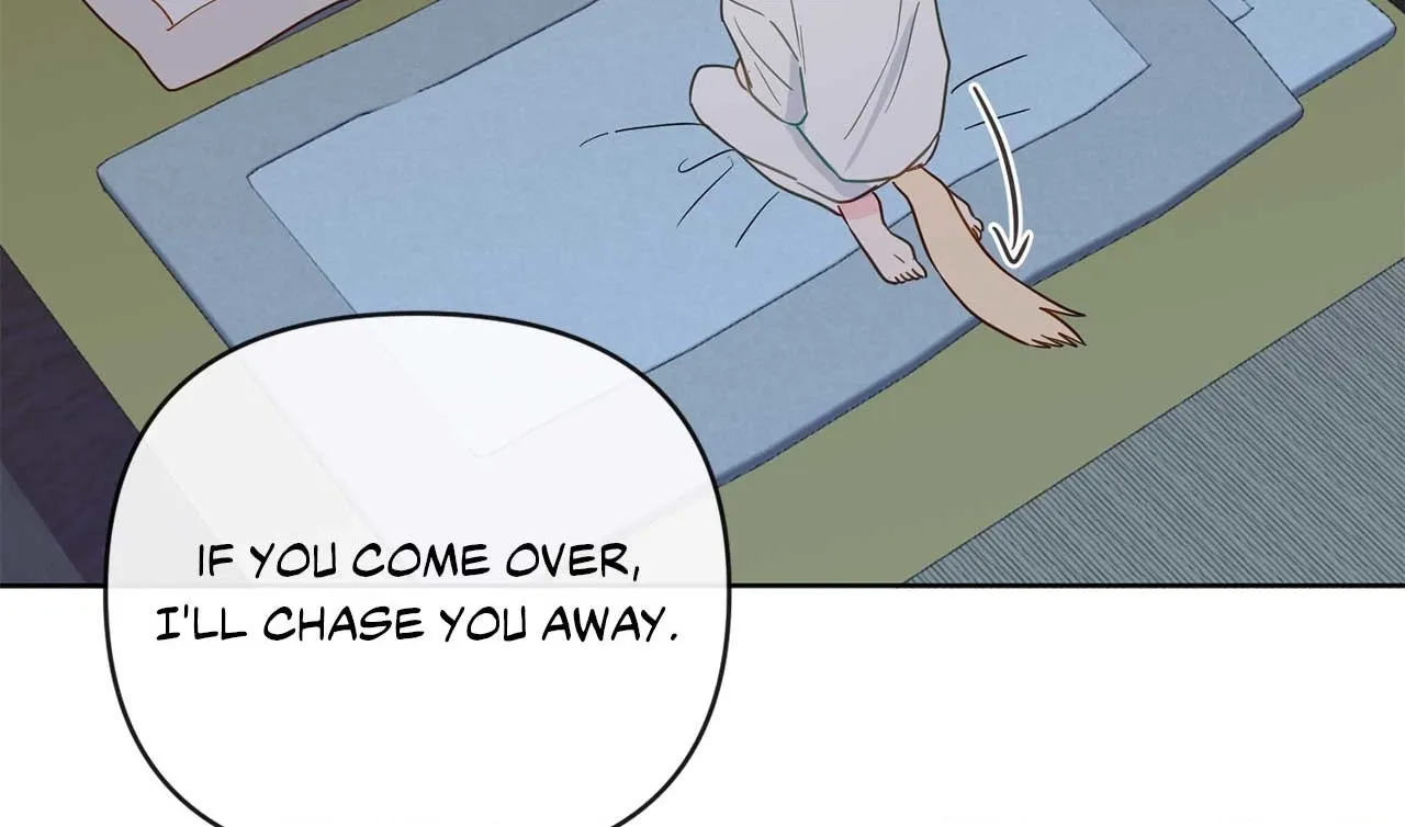 Read Swept Away chapter 52 image 50 on Lezhin