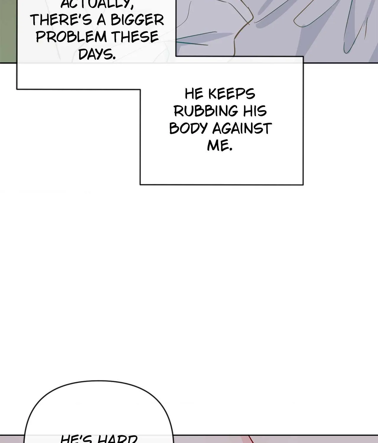 Read Swept Away chapter 52 image 70 on Lezhin