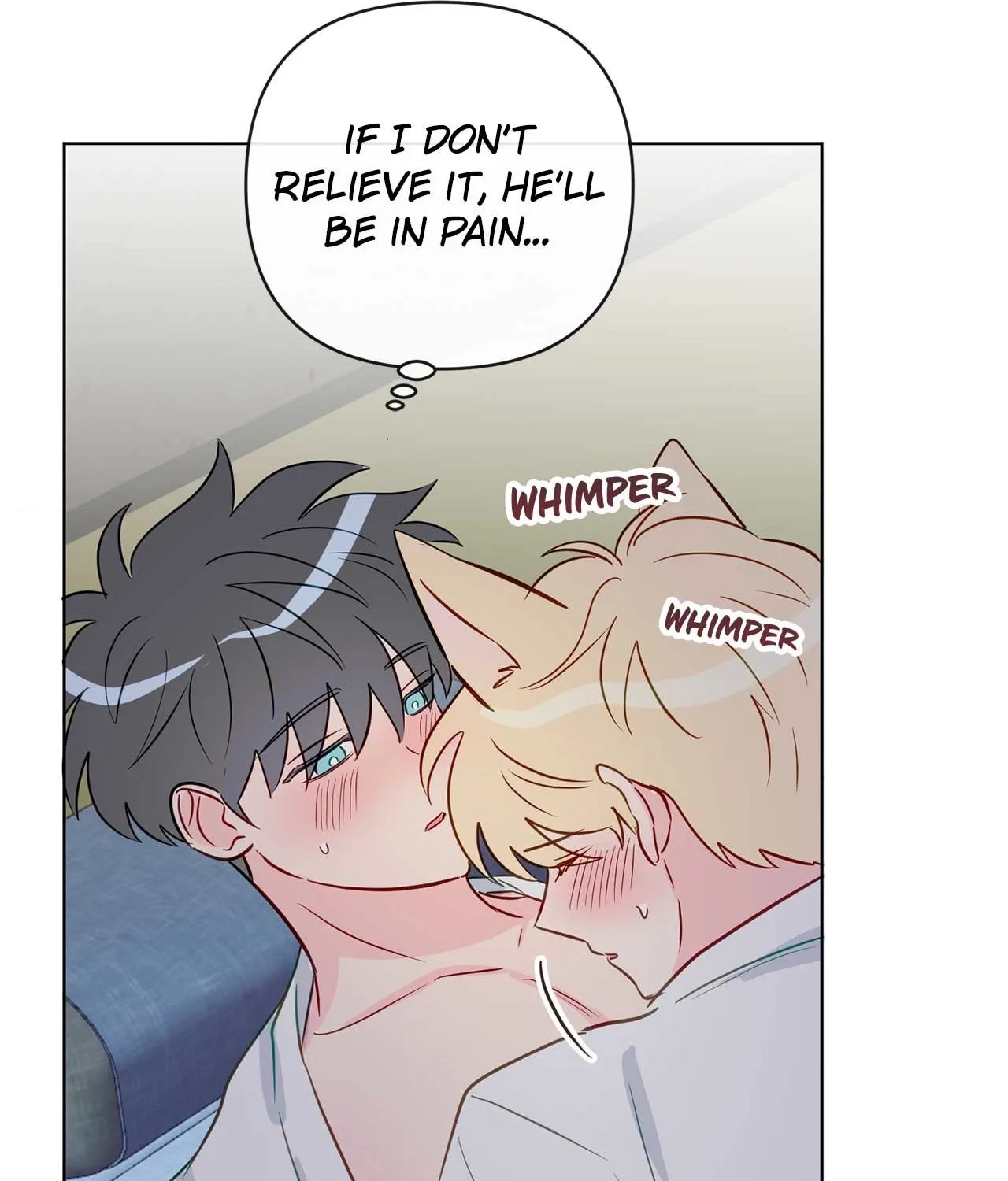 Read Swept Away chapter 52 image 73 on Lezhin