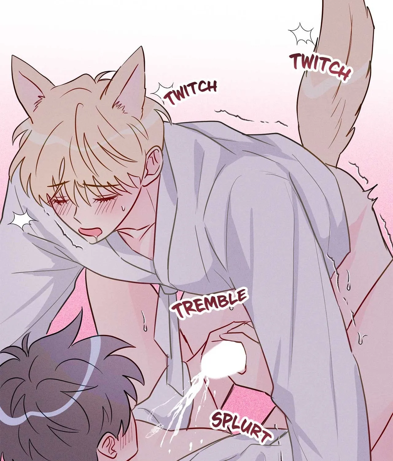 Read Swept Away chapter 52 image 88 on Lezhin