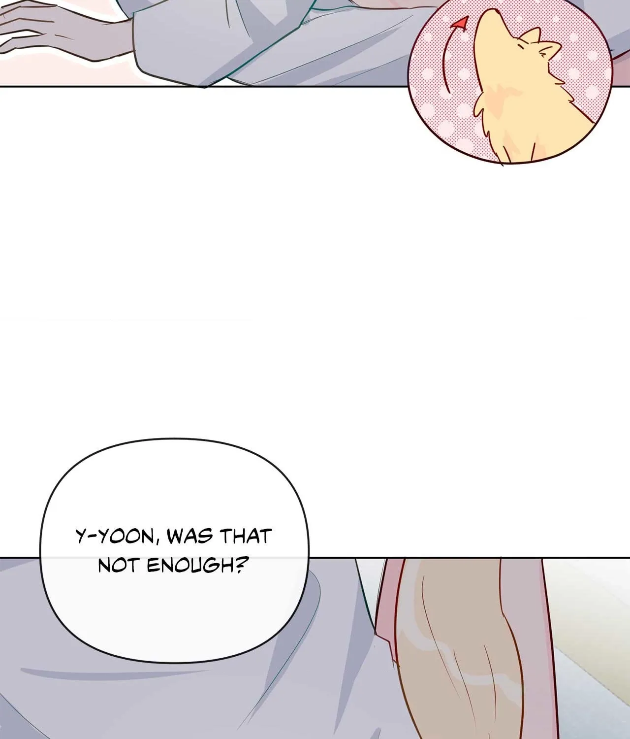 Read Swept Away chapter 52 image 94 on Lezhin