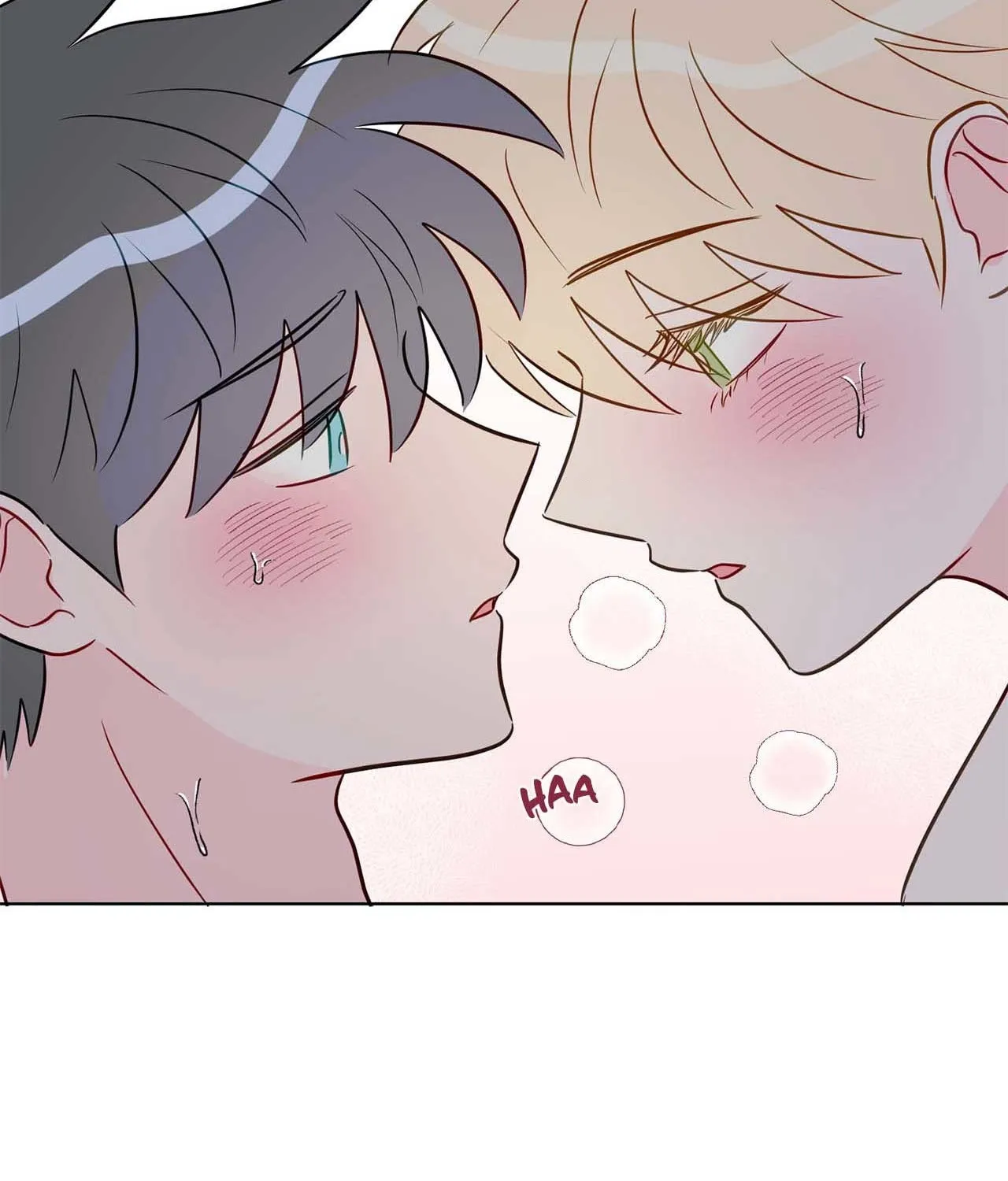 Read Swept Away chapter 53 image 102 on Lezhin
