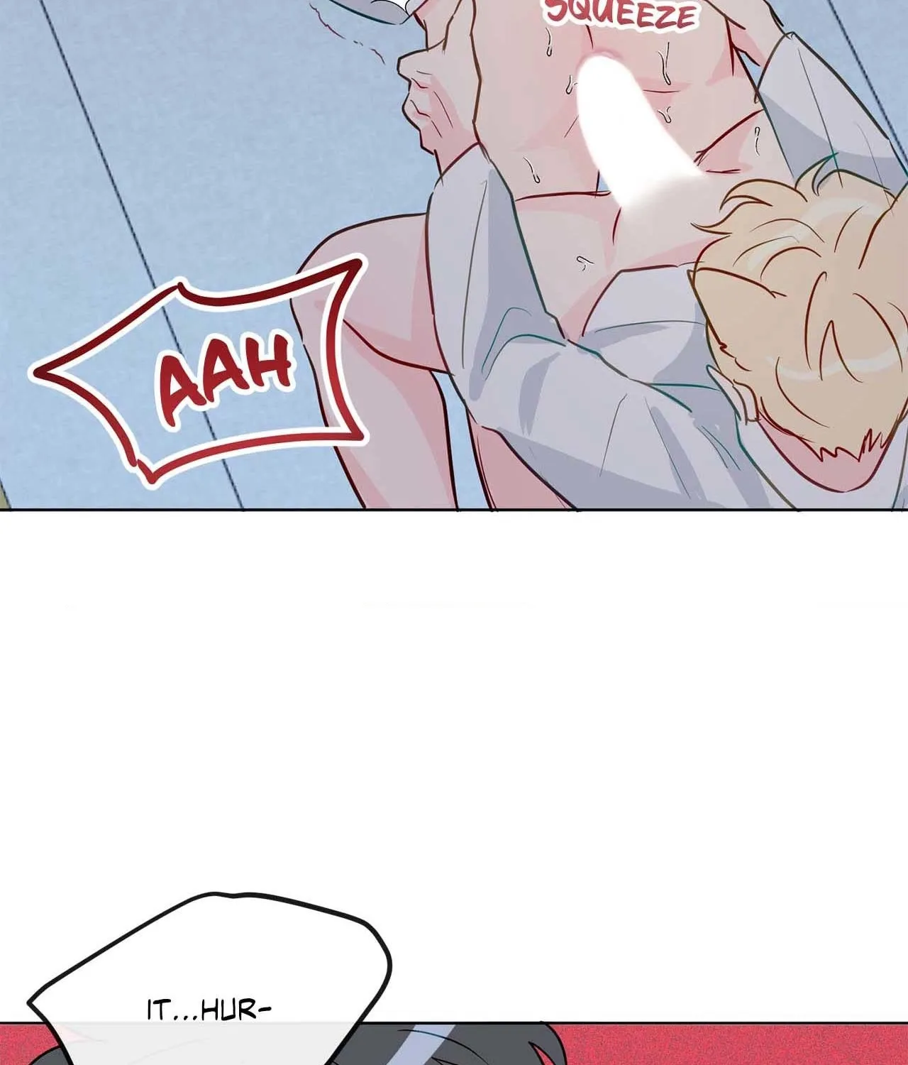 Read Swept Away chapter 53 image 15 on Lezhin