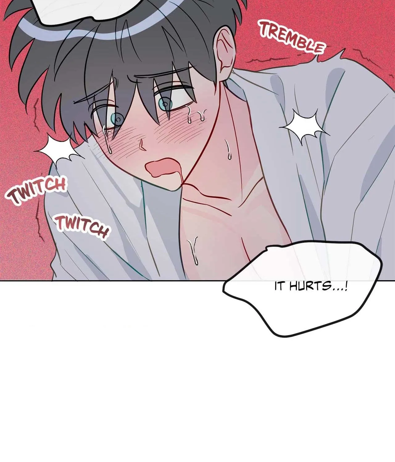Read Swept Away chapter 53 image 16 on Lezhin