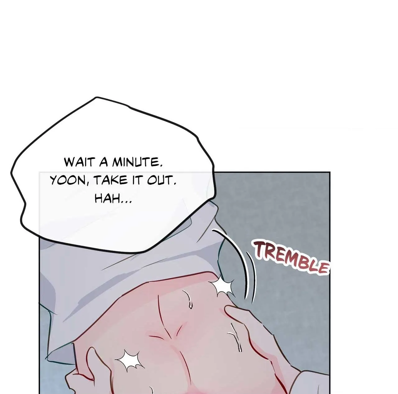 Read Swept Away chapter 53 image 17 on Lezhin