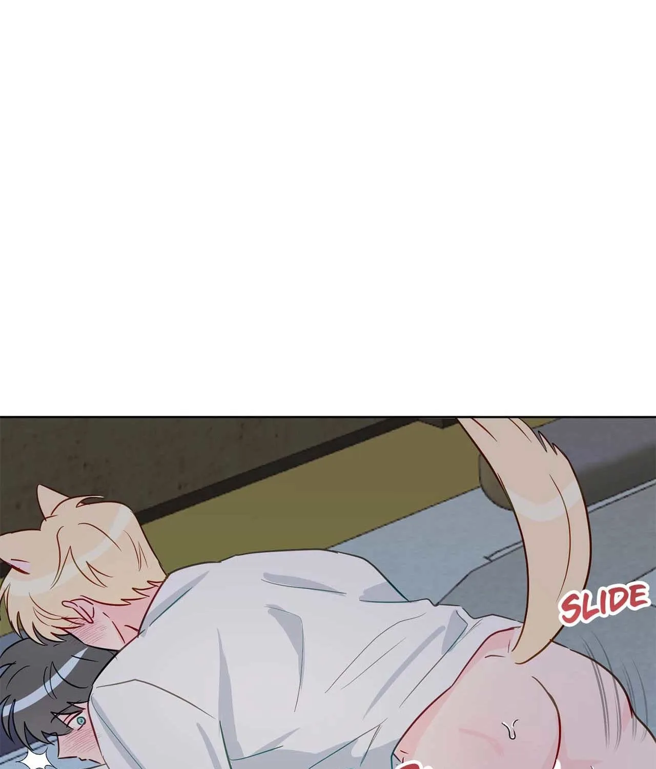 Read Swept Away chapter 53 image 3 on Lezhin