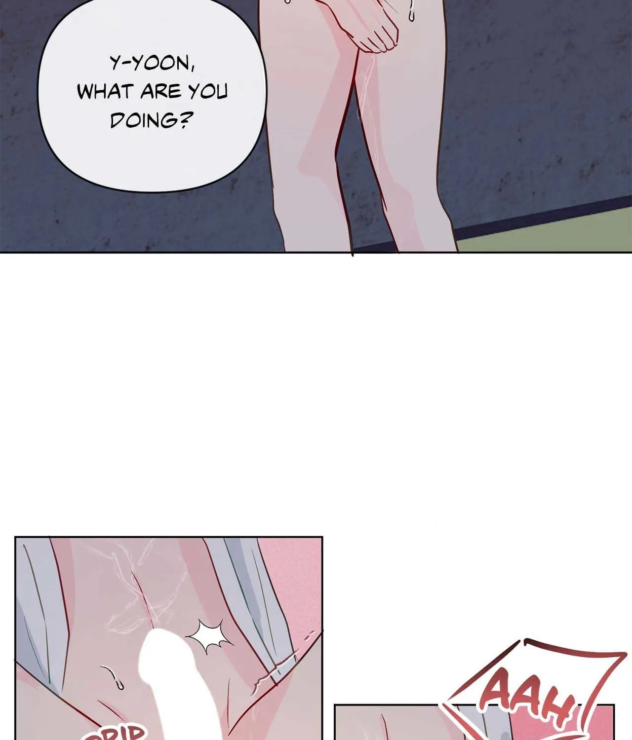 Read Swept Away chapter 53 image 46 on Lezhin