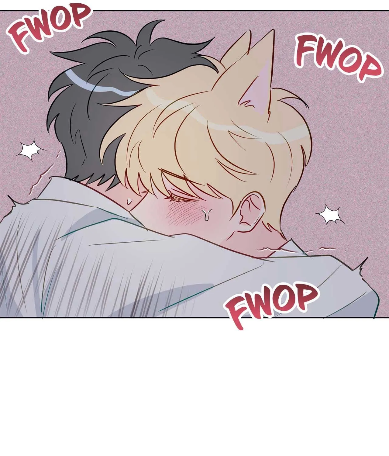 Read Swept Away chapter 53 image 51 on Lezhin