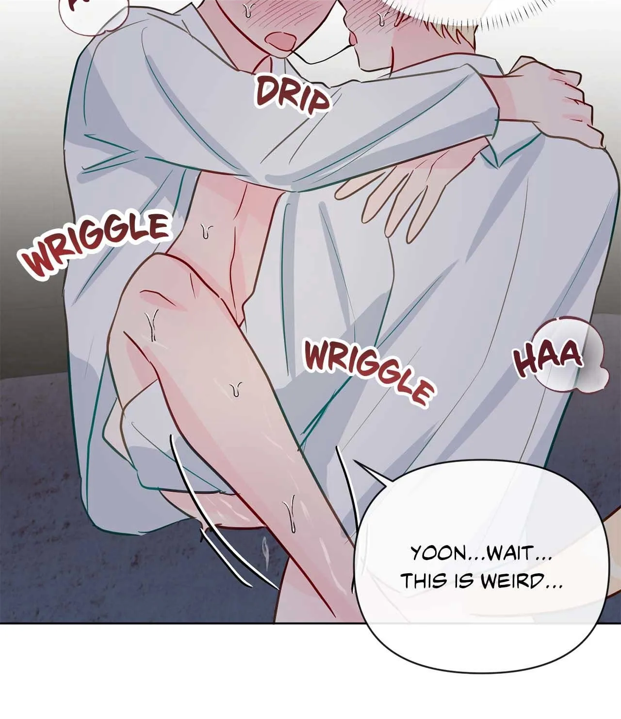 Read Swept Away chapter 53 image 59 on Lezhin