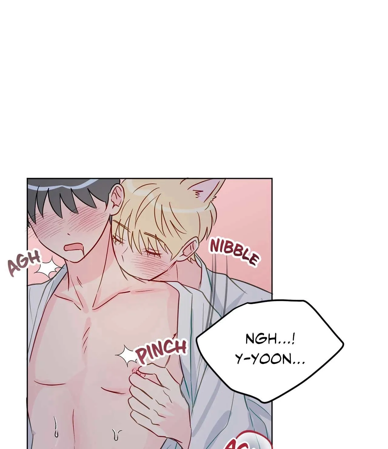 Read Swept Away chapter 53 image 65 on Lezhin