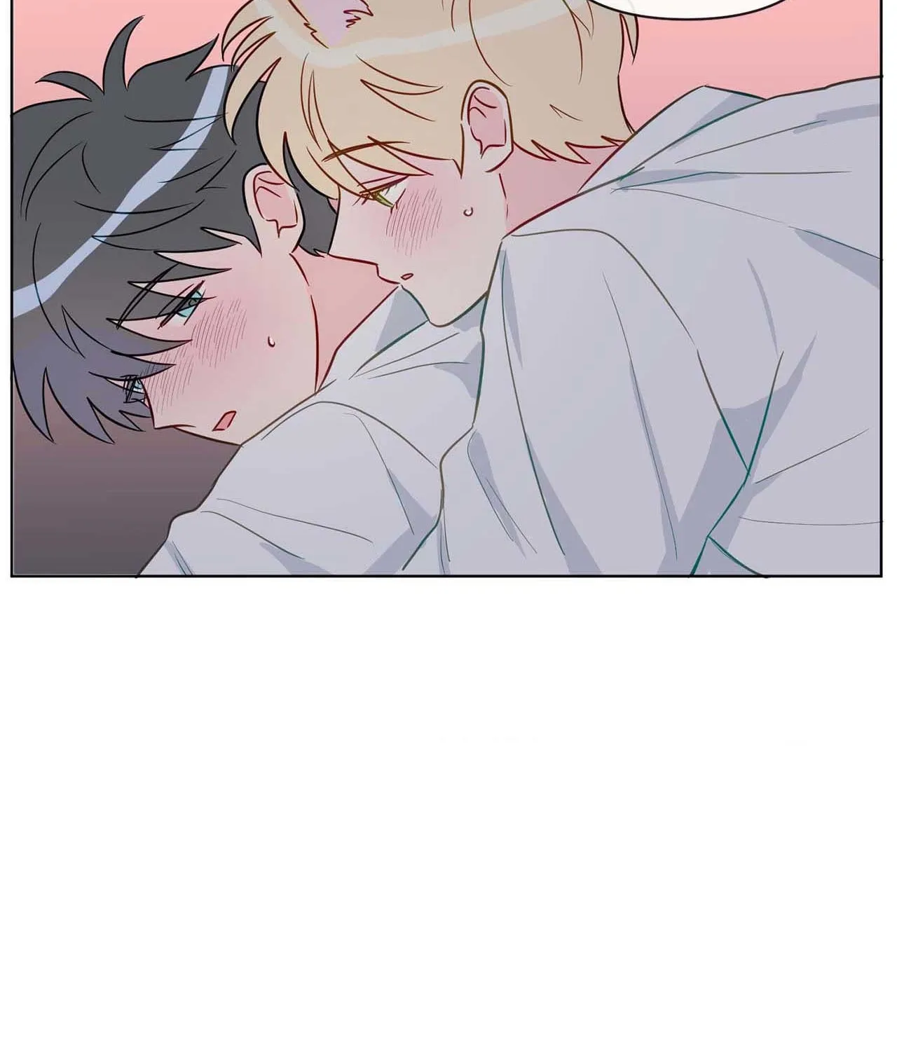 Read Swept Away chapter 53 image 7 on Lezhin