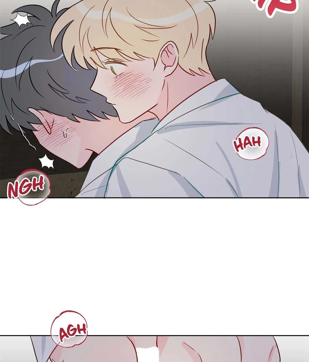 Read Swept Away chapter 53 image 70 on Lezhin
