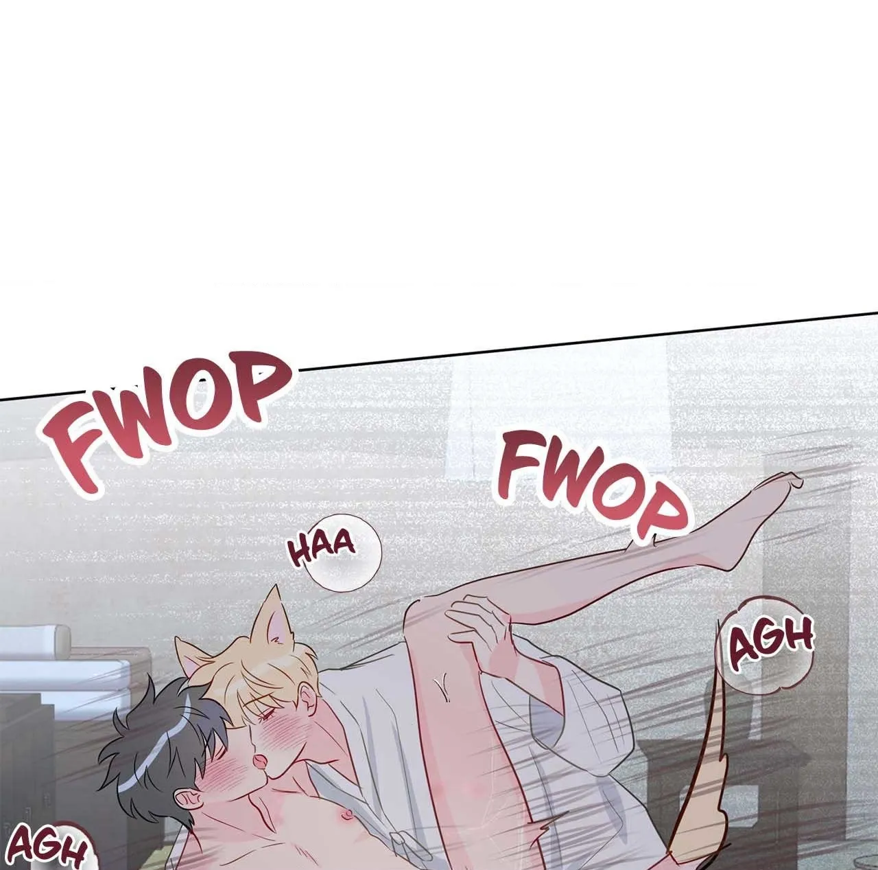 Read Swept Away chapter 53 image 74 on Lezhin